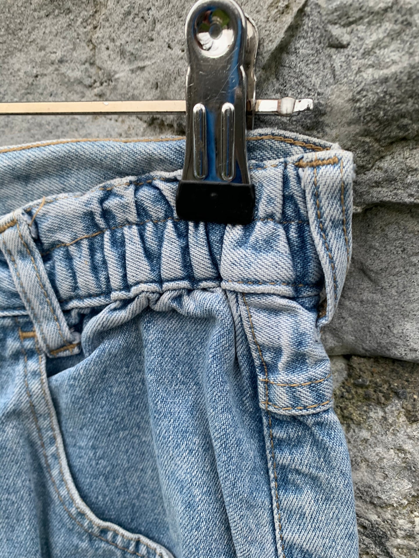 Jinglers 80s jeans 12y (152cm)