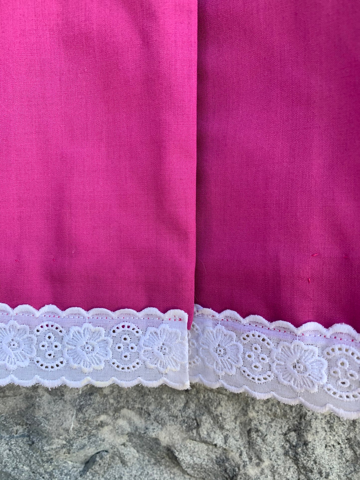 Pink bolero 9-10y (134-140cm)