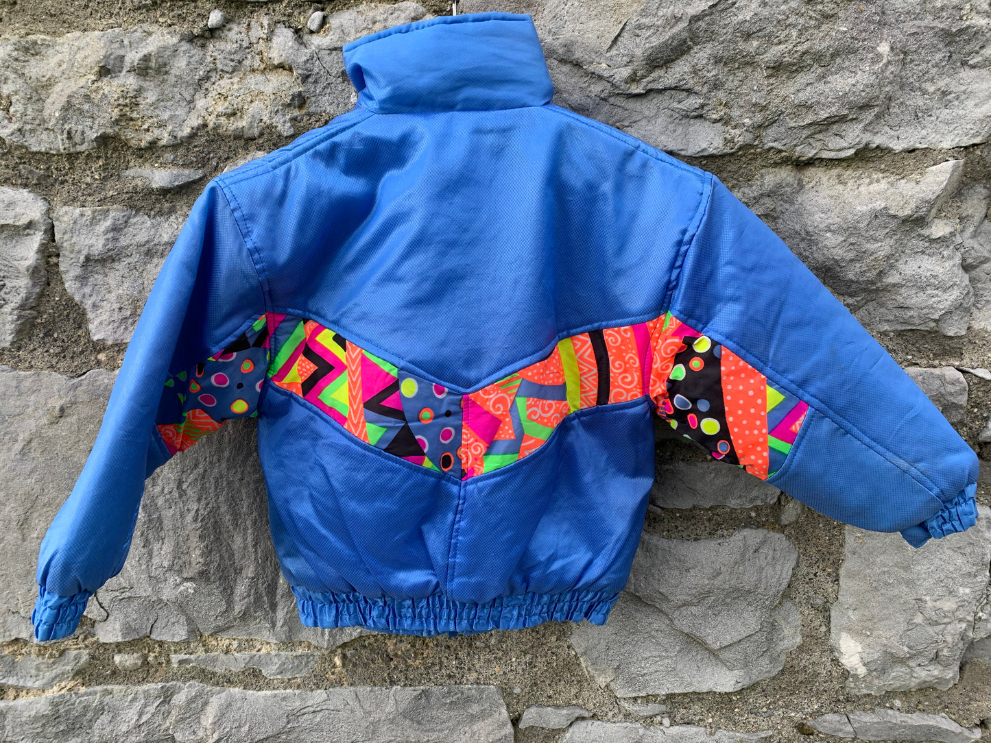 Everest vintage ski jacket 4-5y (104-110cm)