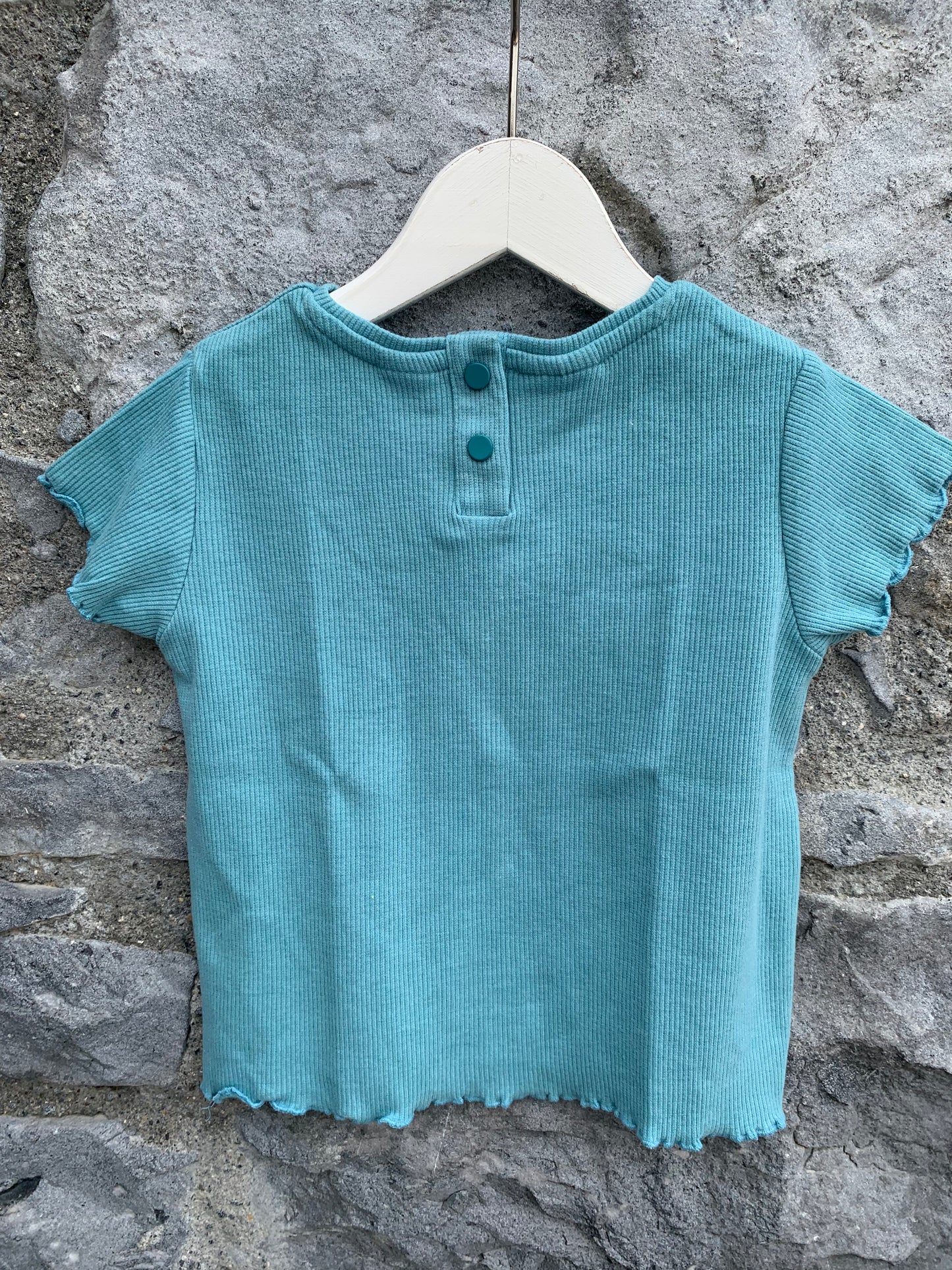 I like green top 12-18m (80-86cm)