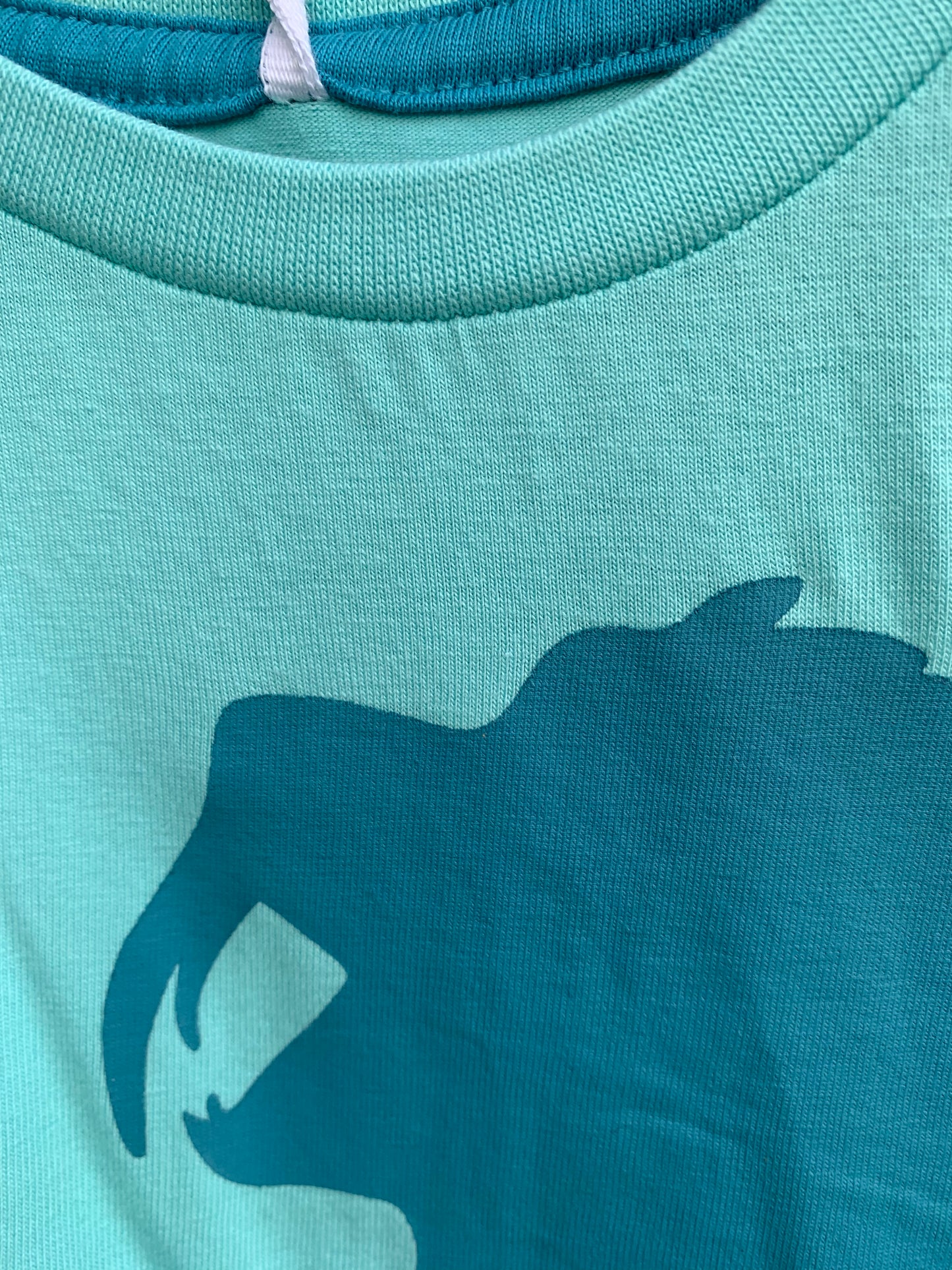 Lion top 12-18m (80-86cm)