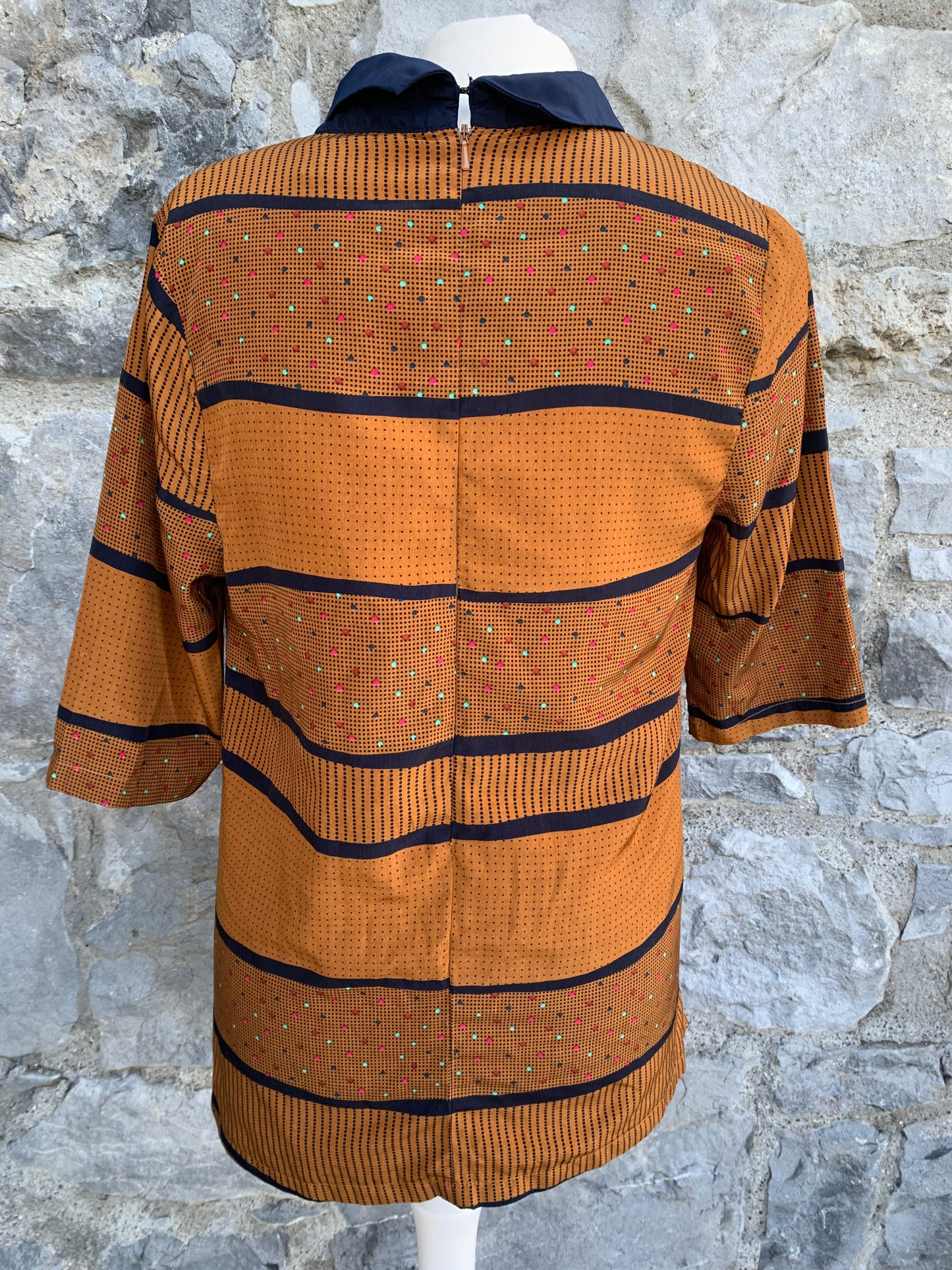 Dotty rusty top uk 10