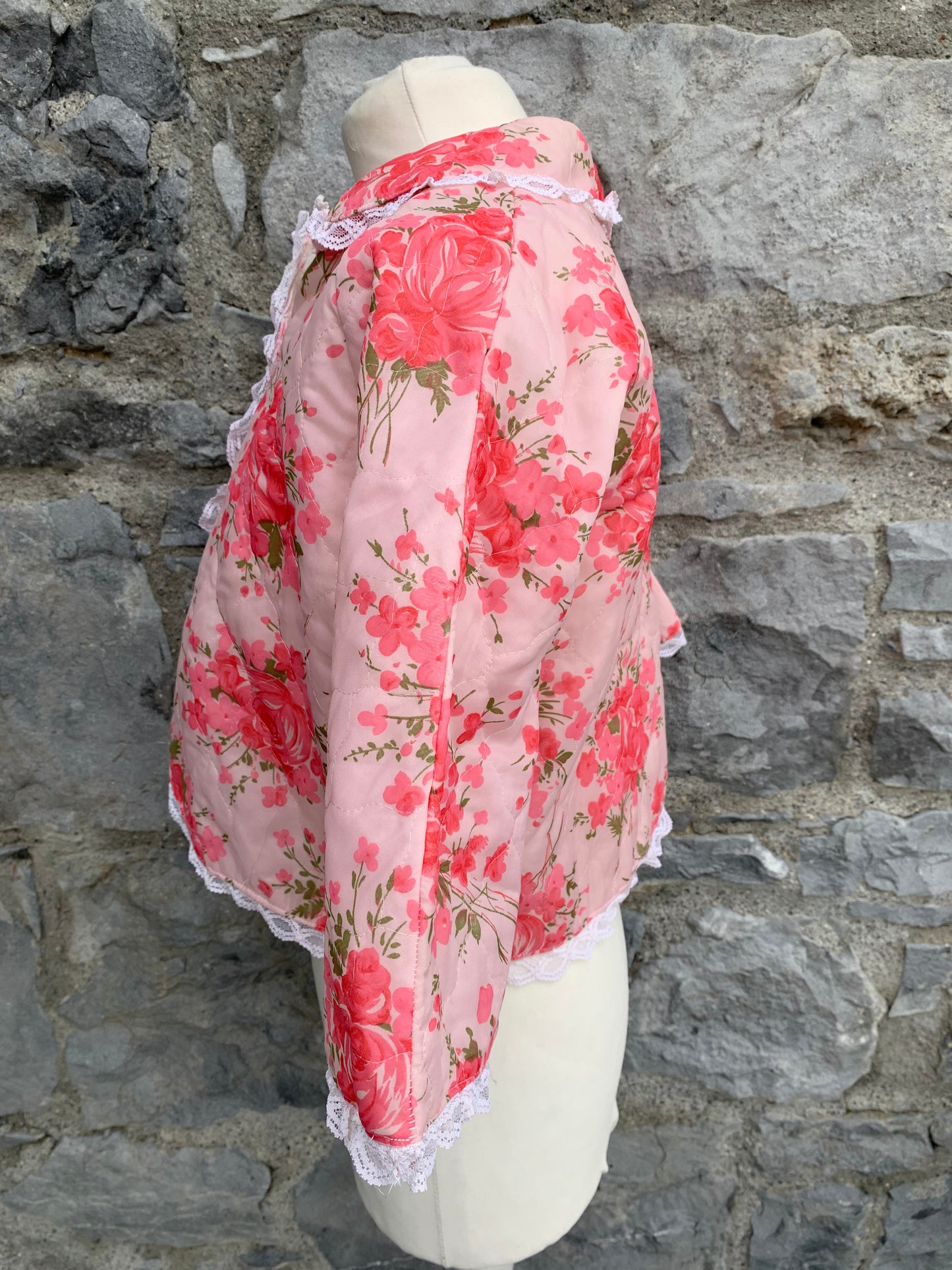 Roses house jacket uk 12-14