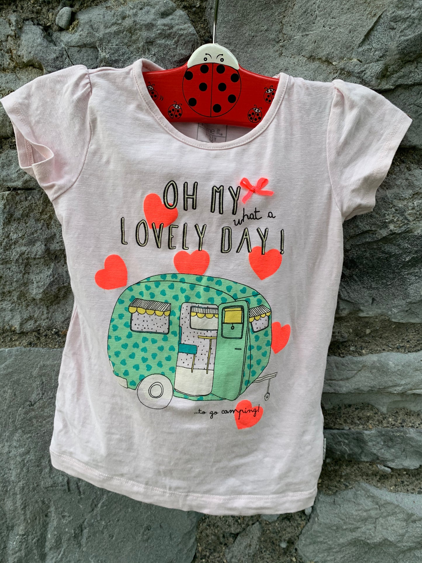 Camper van top 12-18m (80-86cm)