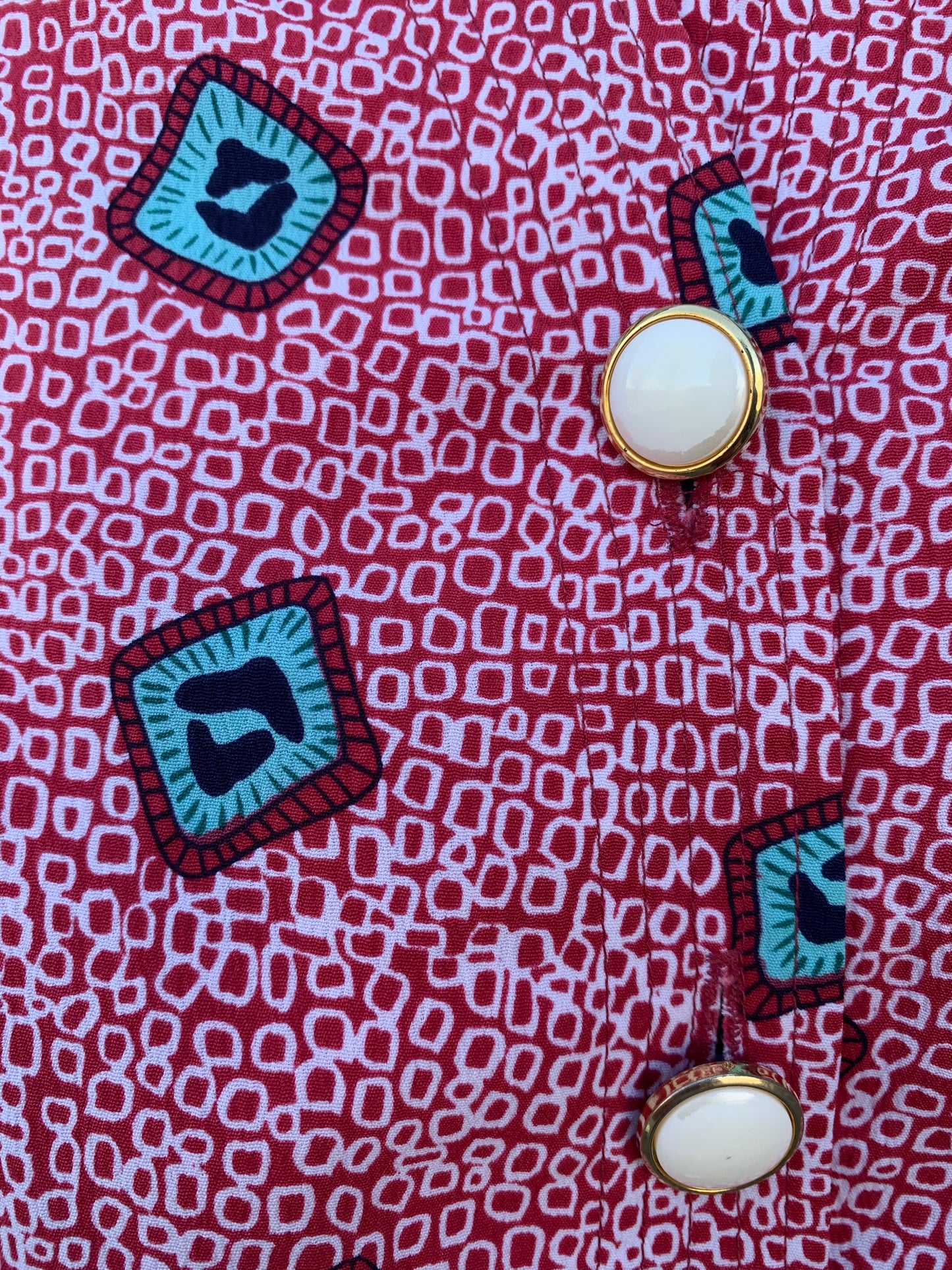 80s pink dress uk 14