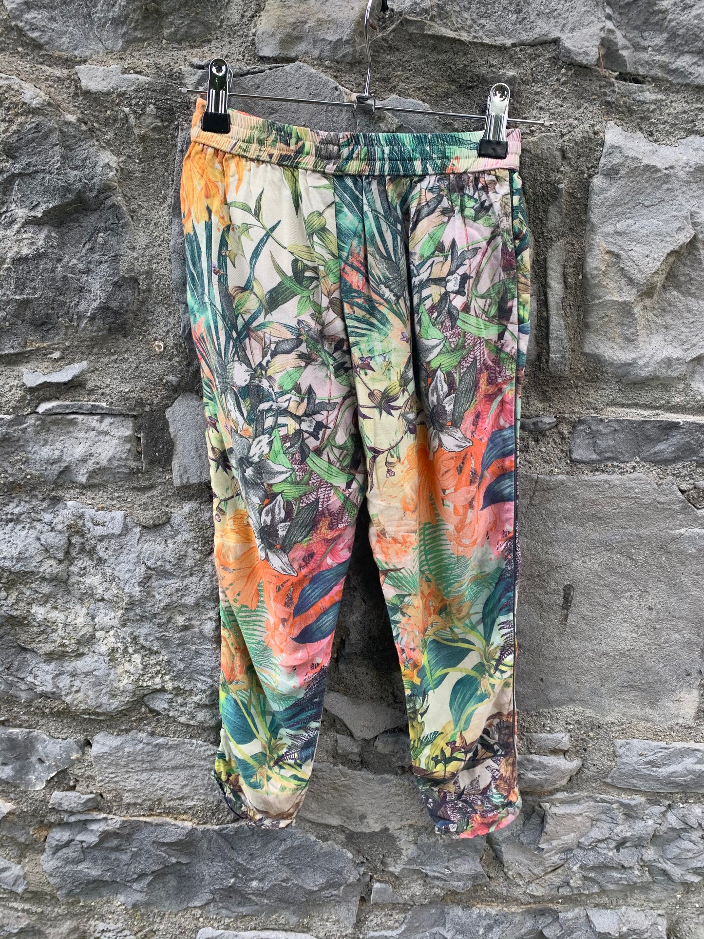 Next pants 7y (122cm)