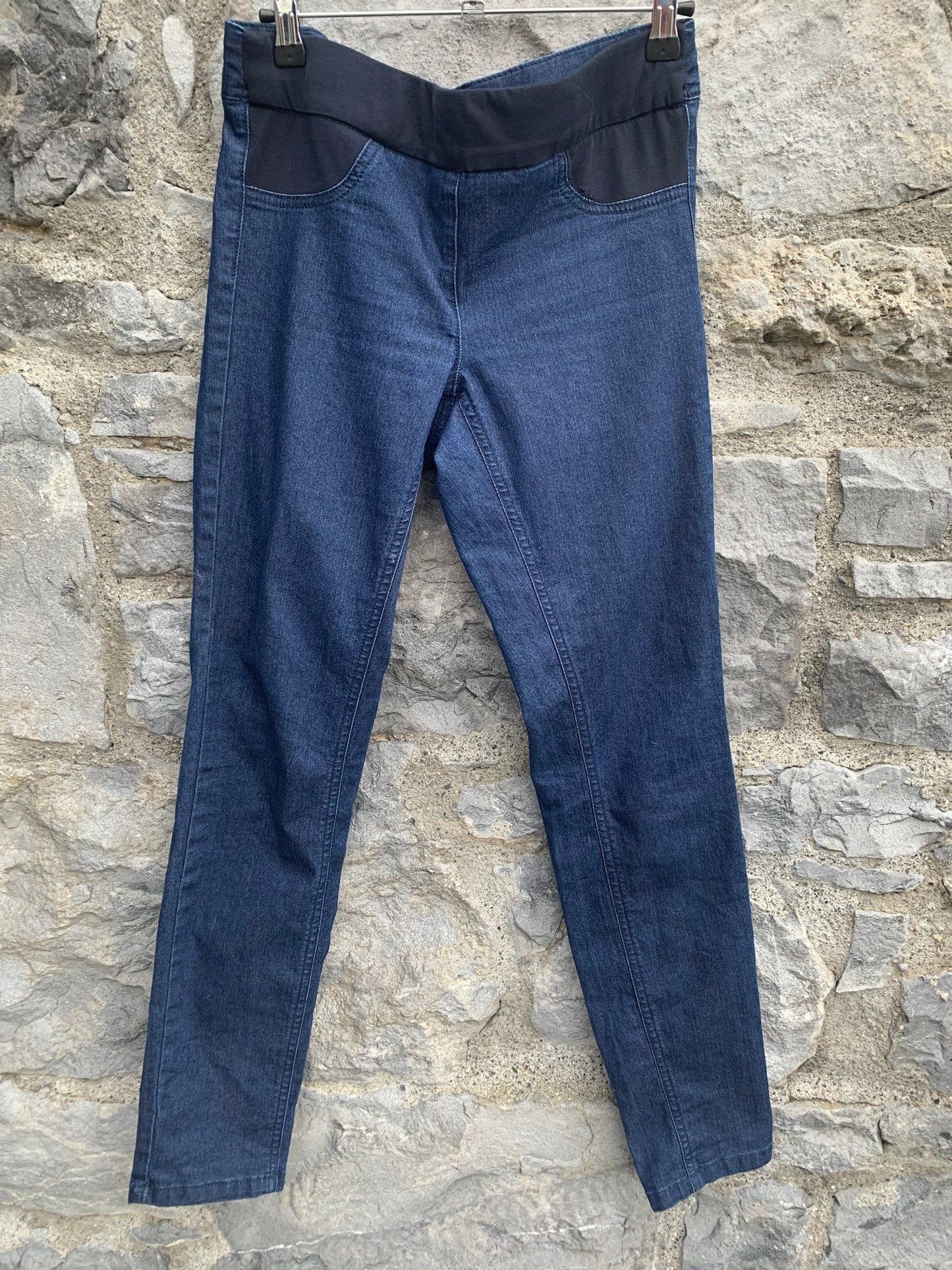Maternity jeans uk 8