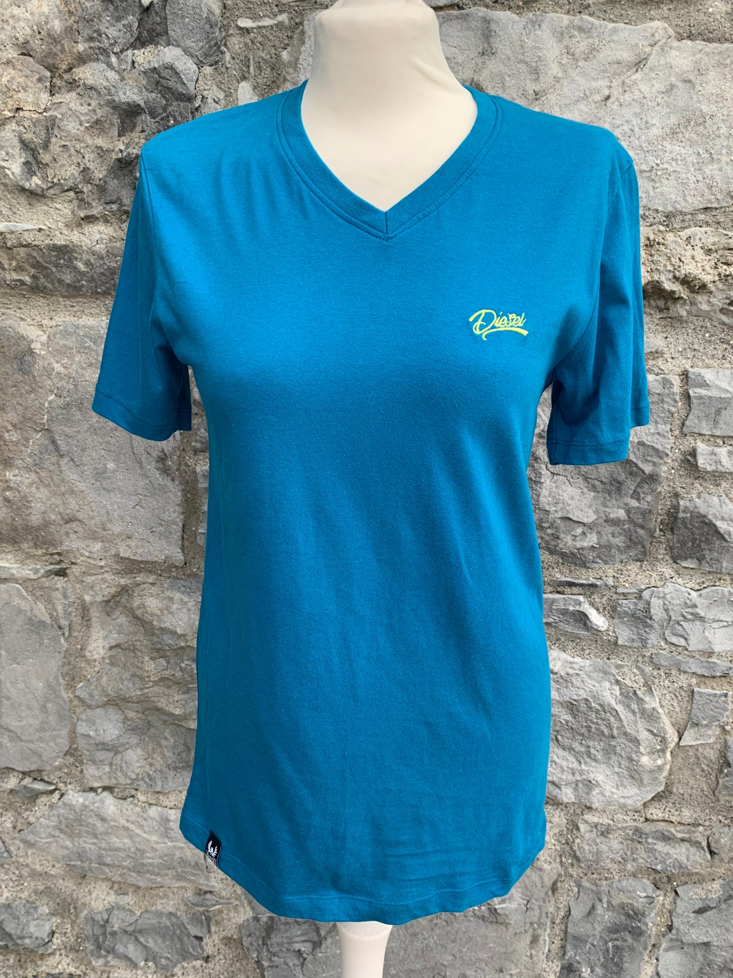 Blue T-shirt Small