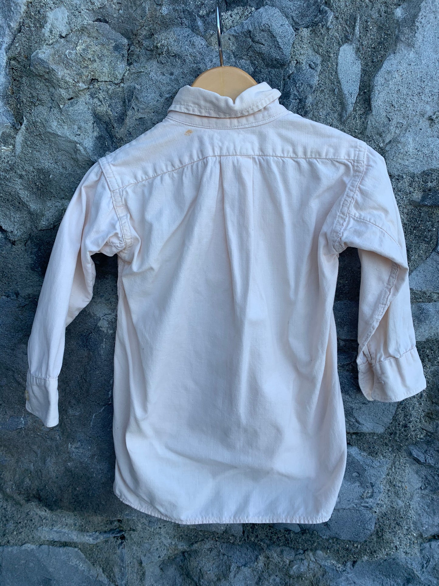 Long shirt 18-24m (86-92cm)