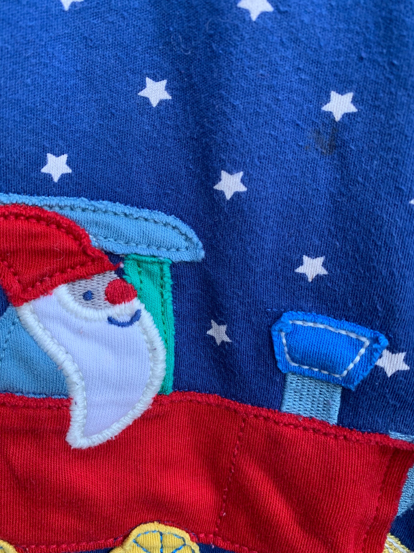 Christmas pj 3-4y (98-104cm)