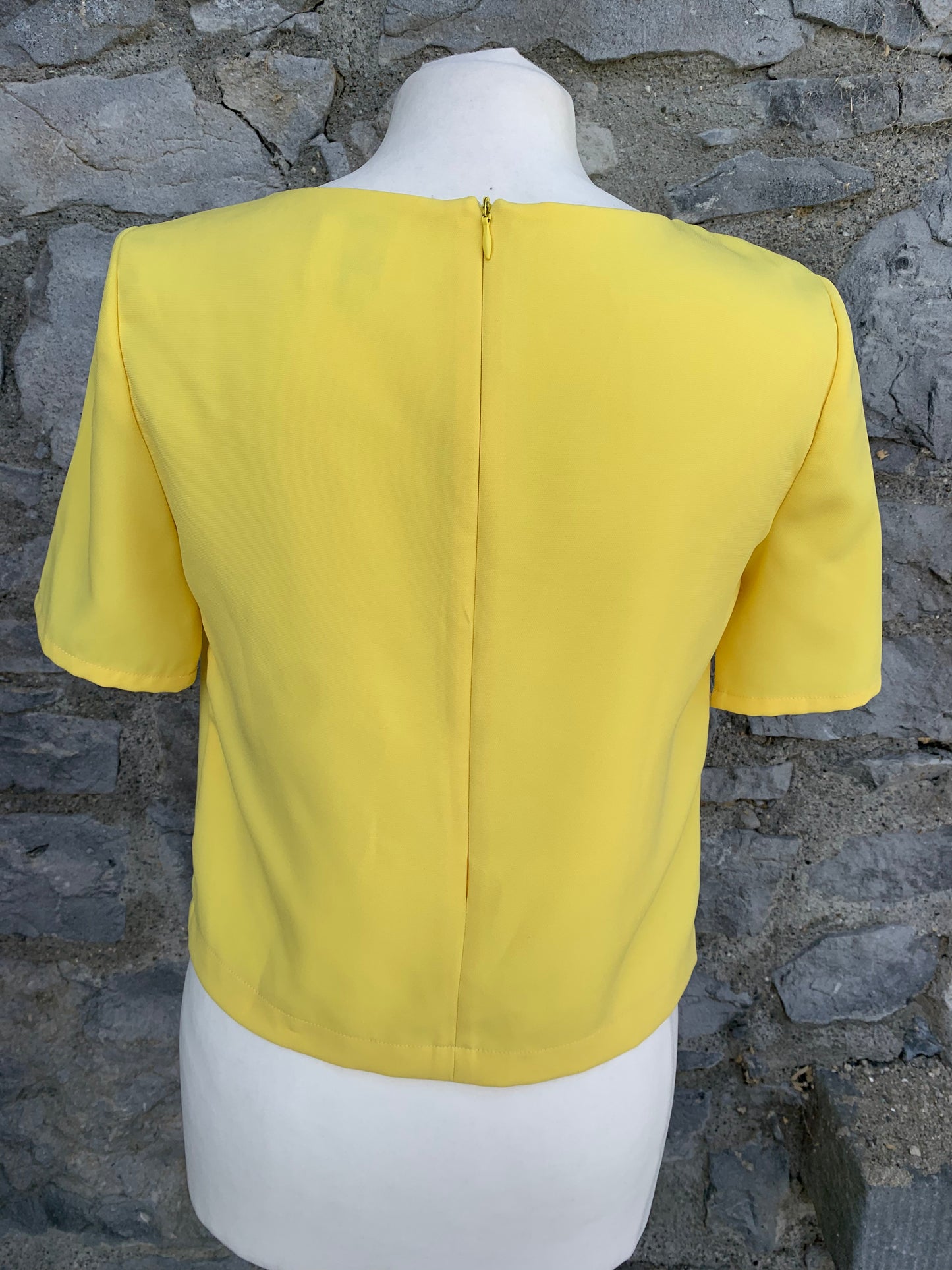 Lemon top uk 8