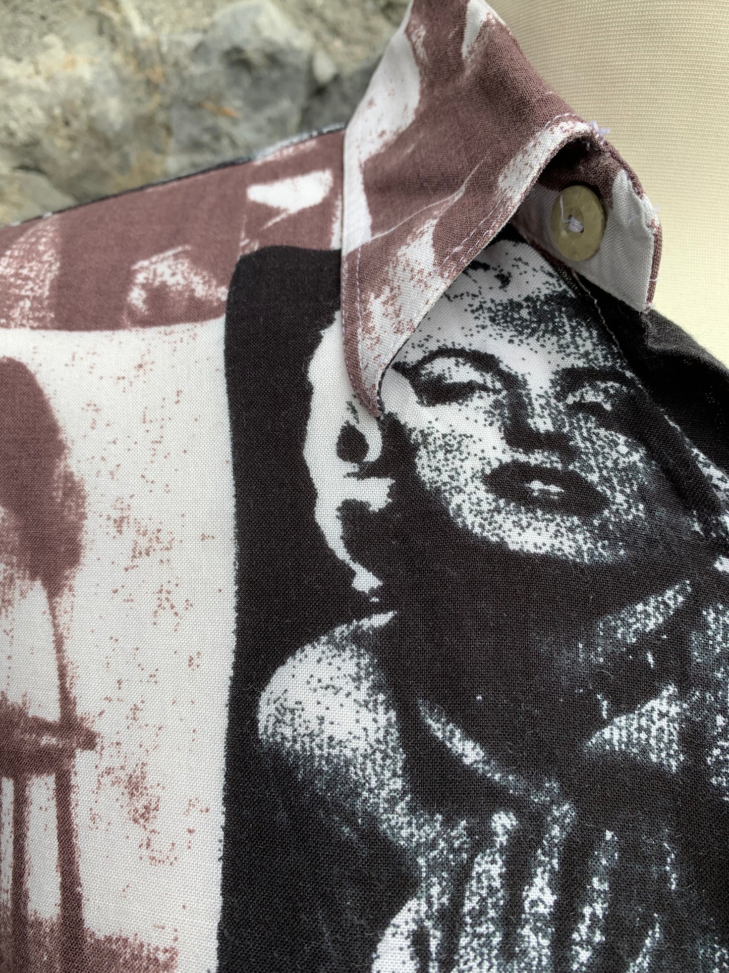 Movie stars shirt Small