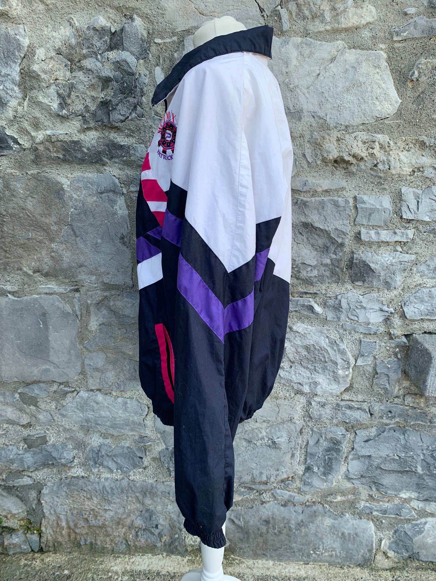 80s sport jacket Large