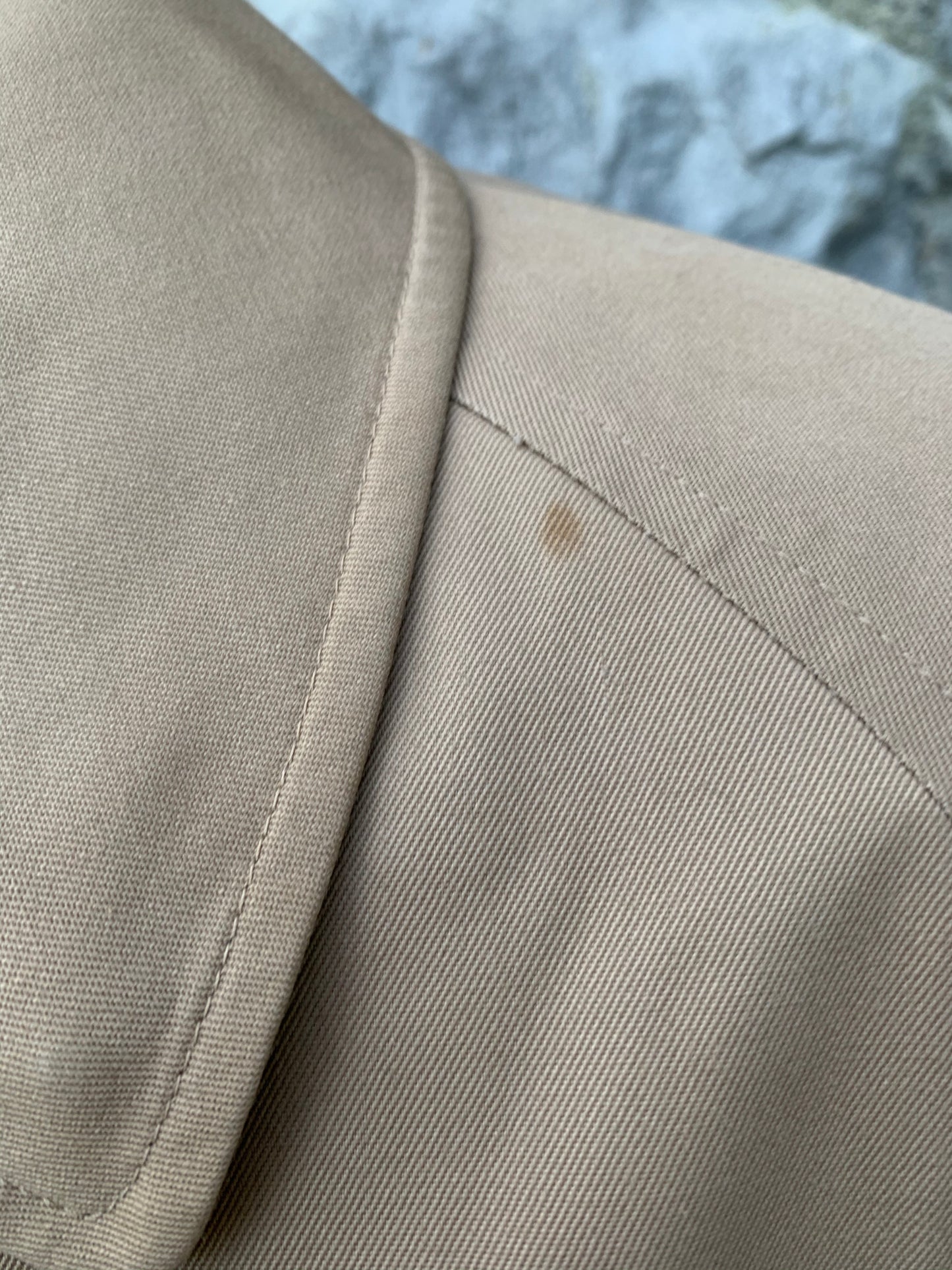 Burberrys coat uk 12
