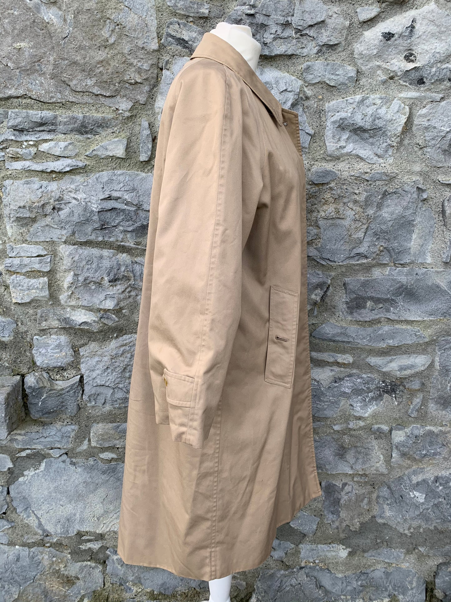 Burberrys coat uk 12