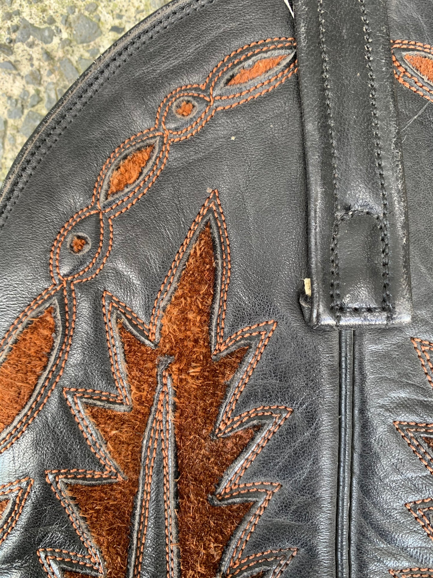 Cowboy boots uk 3 (eu 36)