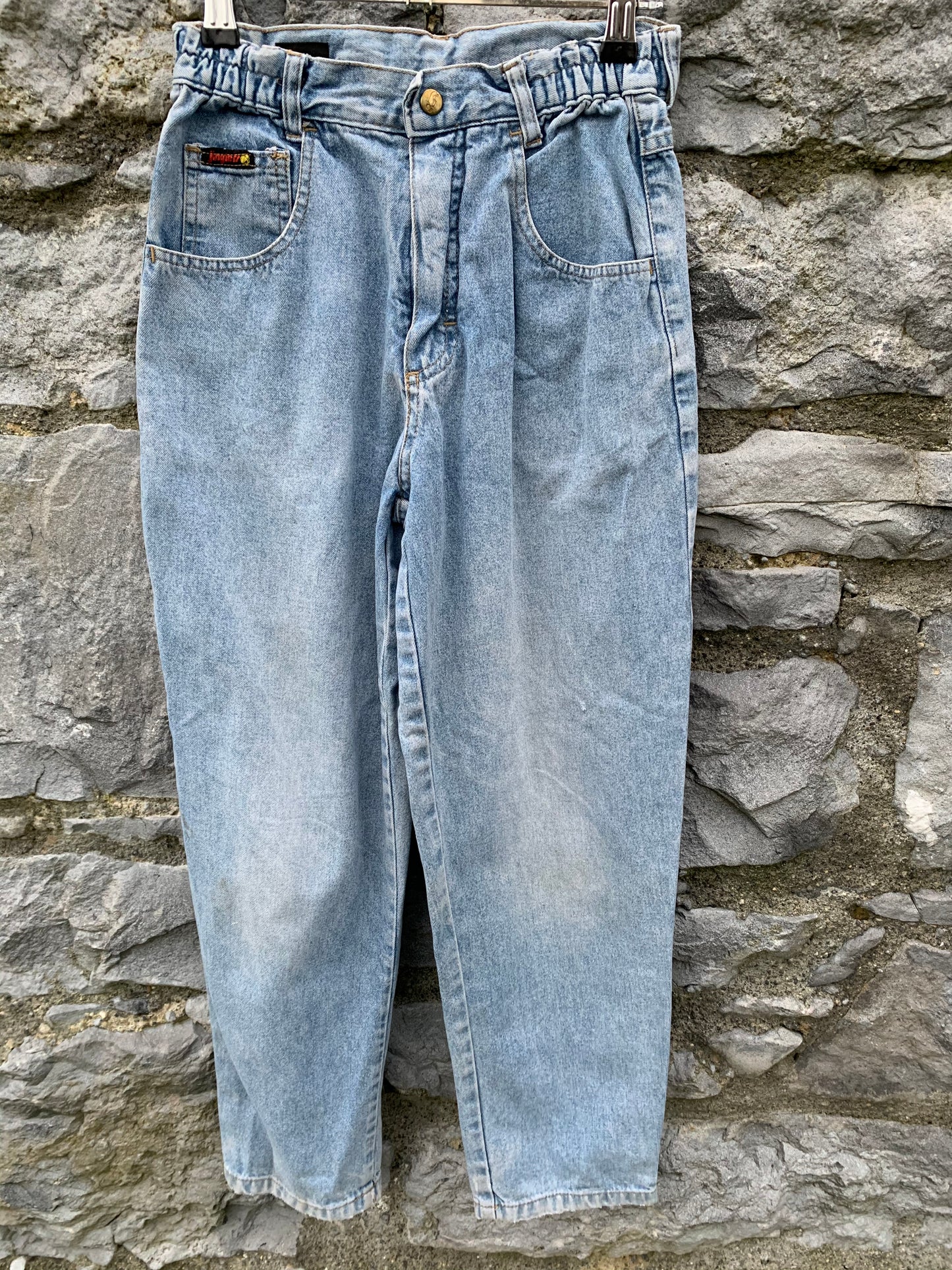 Jinglers 80s jeans 12y (152cm)