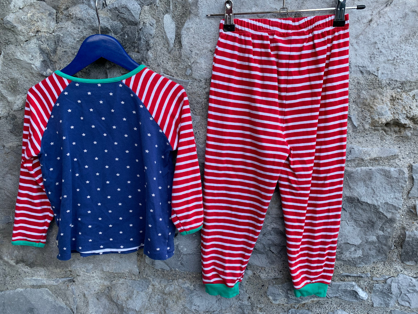 Christmas pj 3-4y (98-104cm)