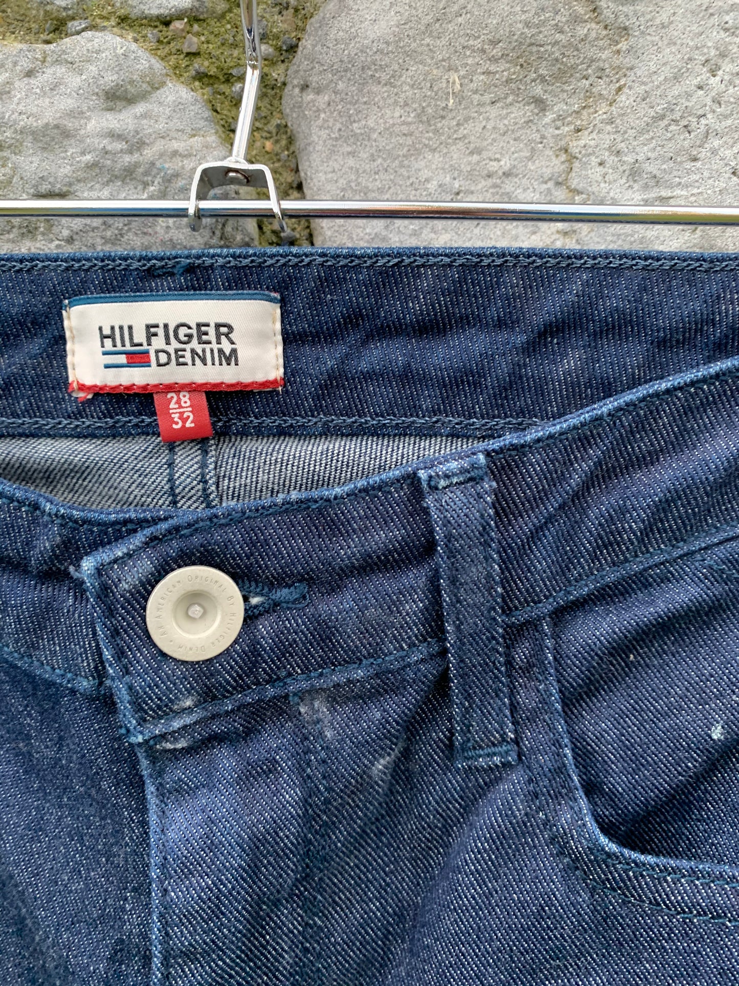 Flare jeans uk 8