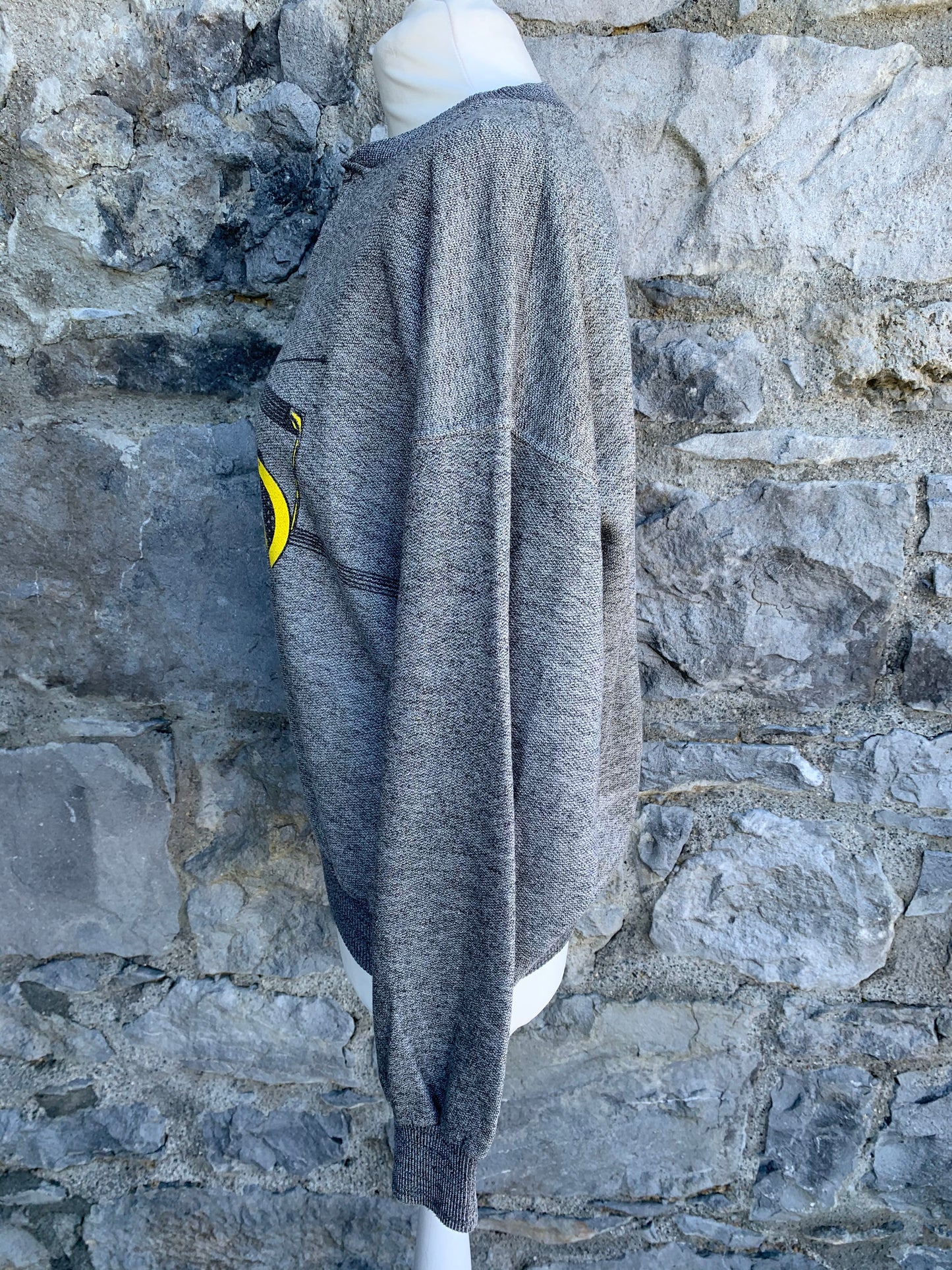 Radio sweatshirt Small