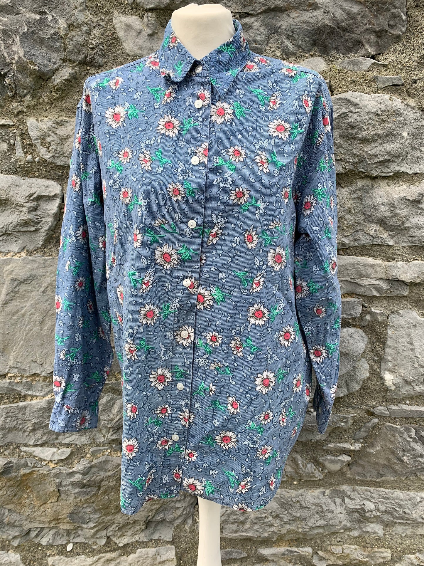 John Beans echinacea shirt uk 12