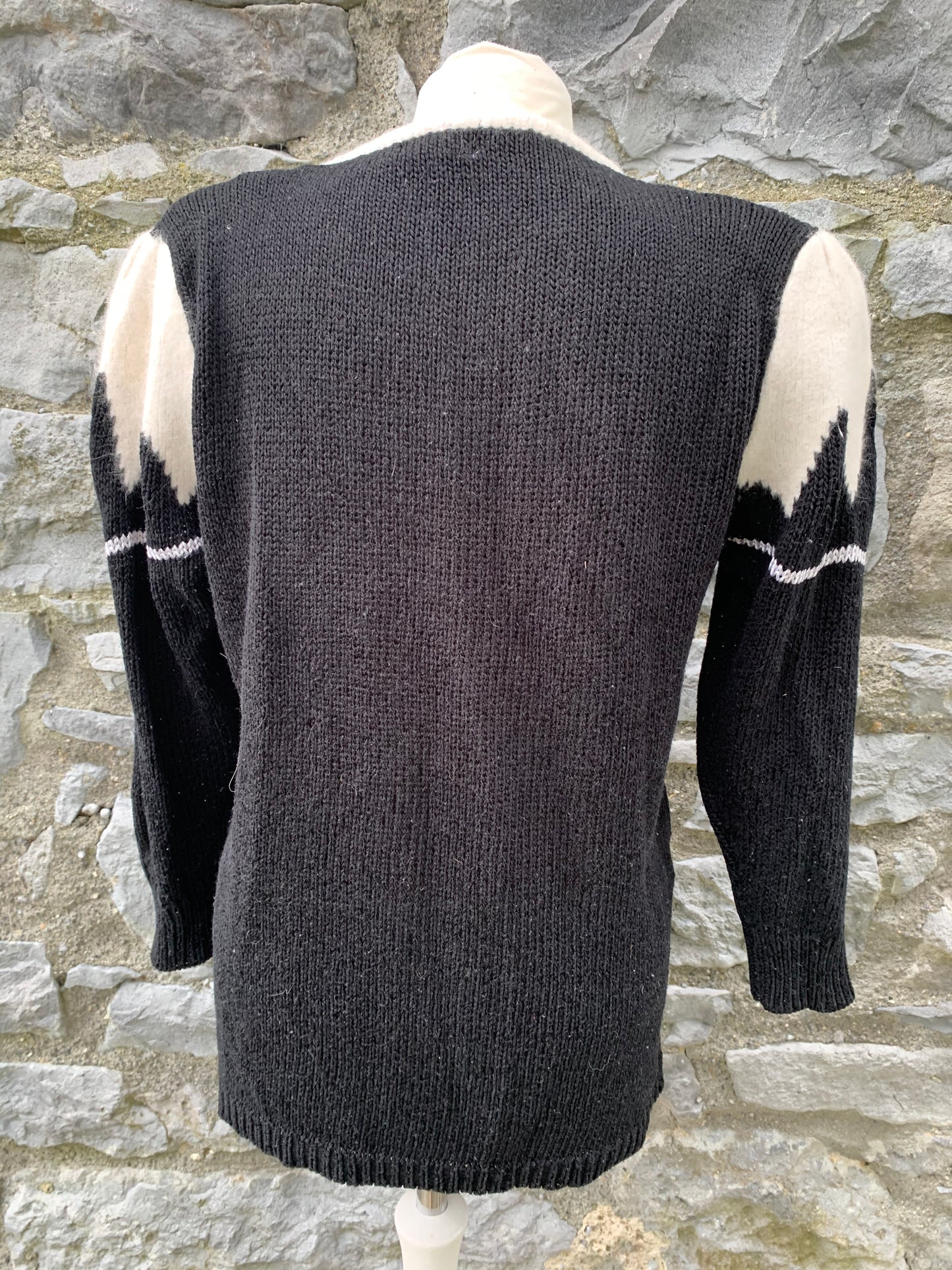 Jumper with teddy bears uk 8-10