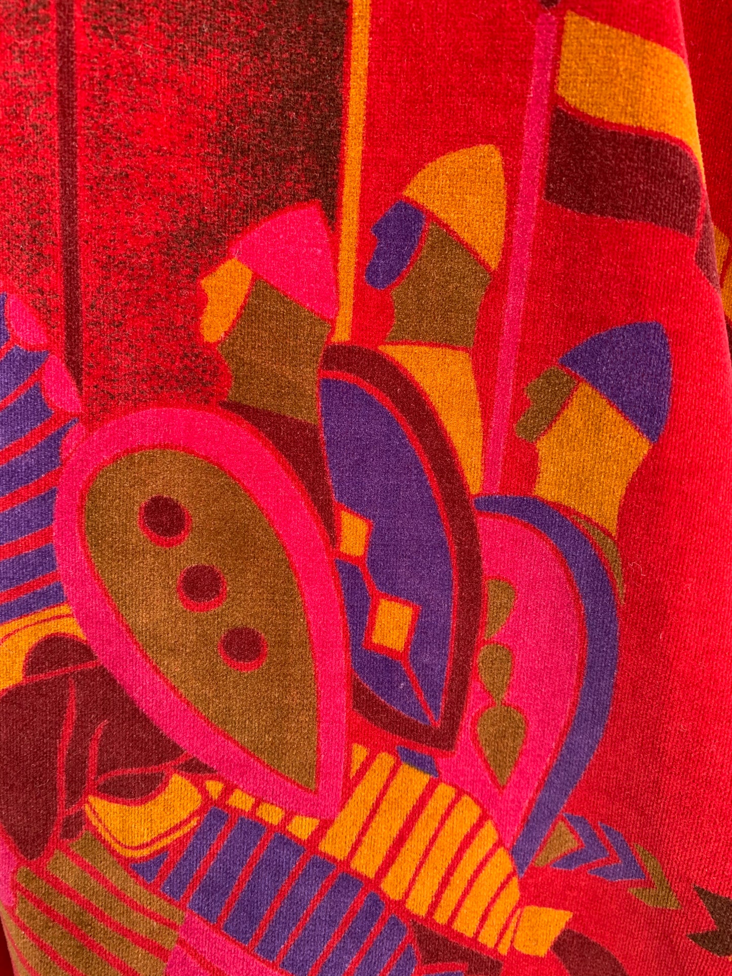 Chacok knights&castle velvet top uk 12