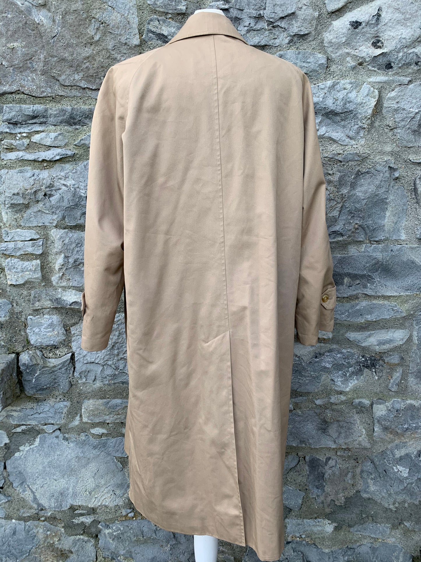 Burberrys coat uk 12
