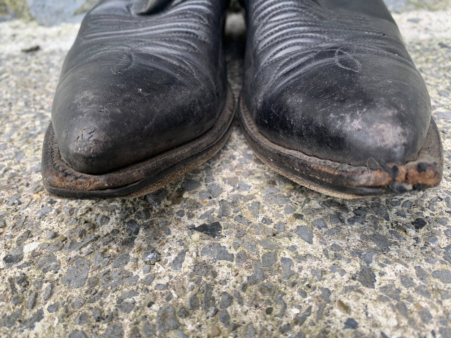 Cowboy boots uk 3 (eu 36)