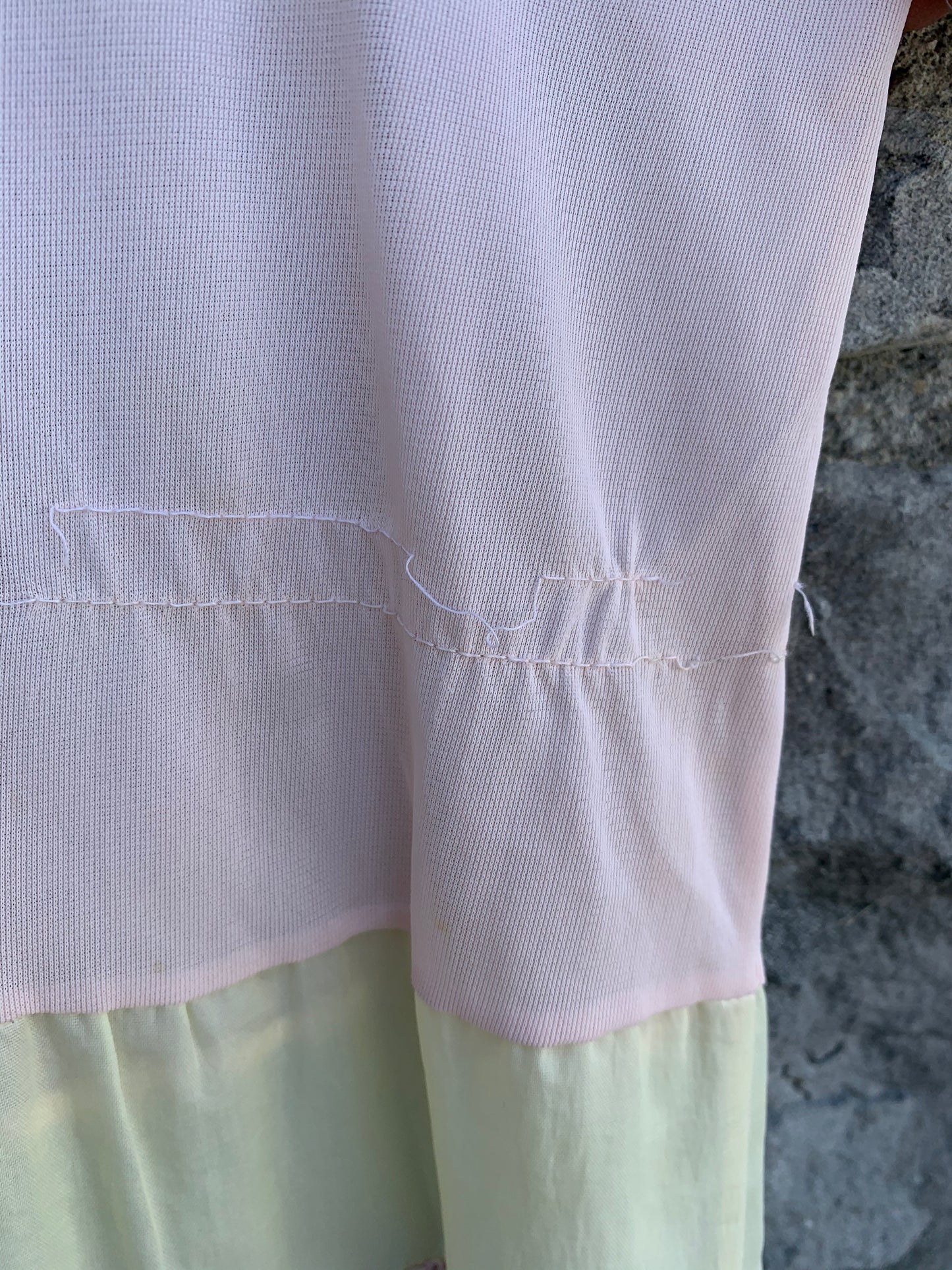 Vintage slip 2-3y (92-98cm)
