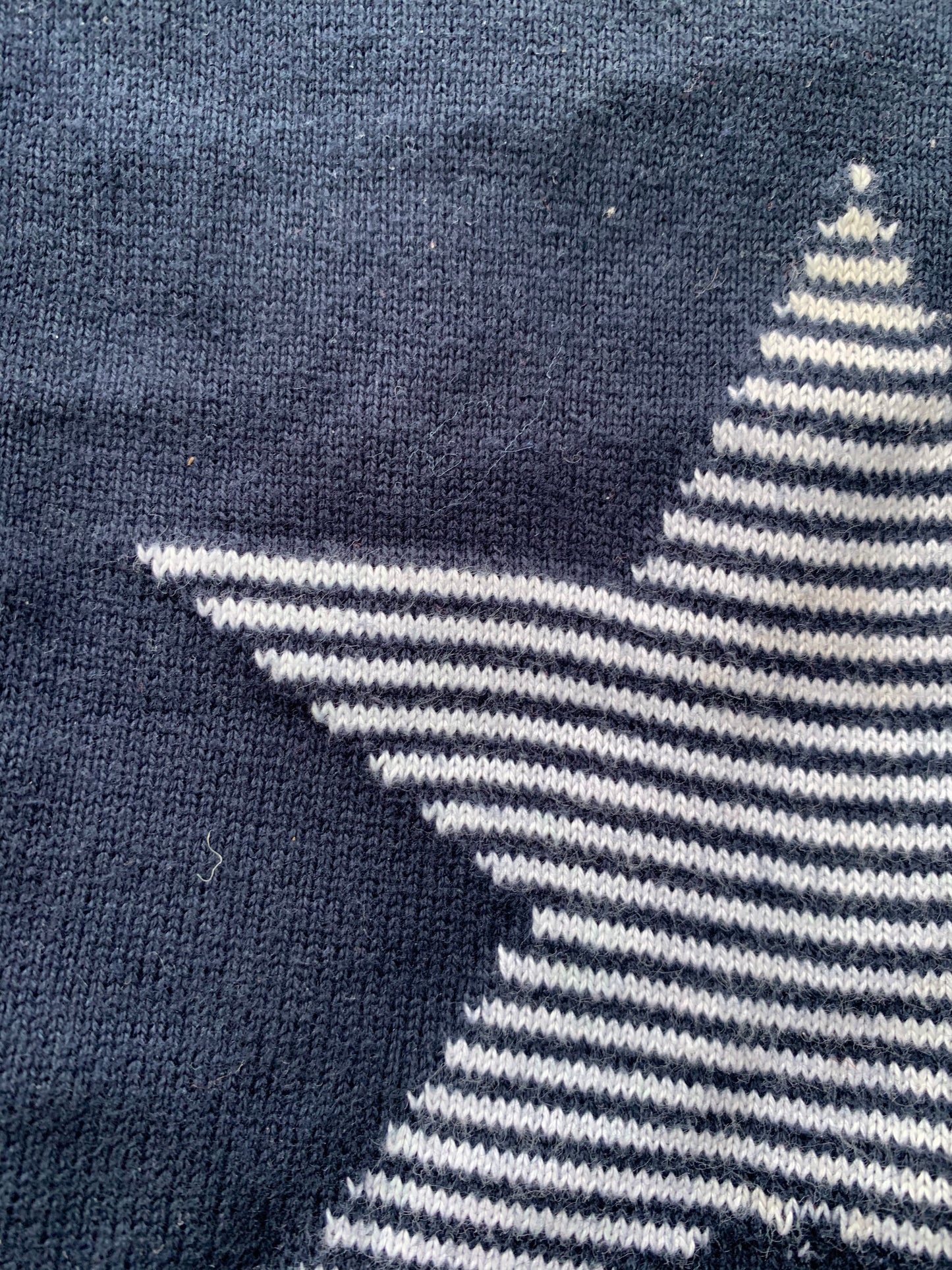Star jumper 3-6m (62-68cm)