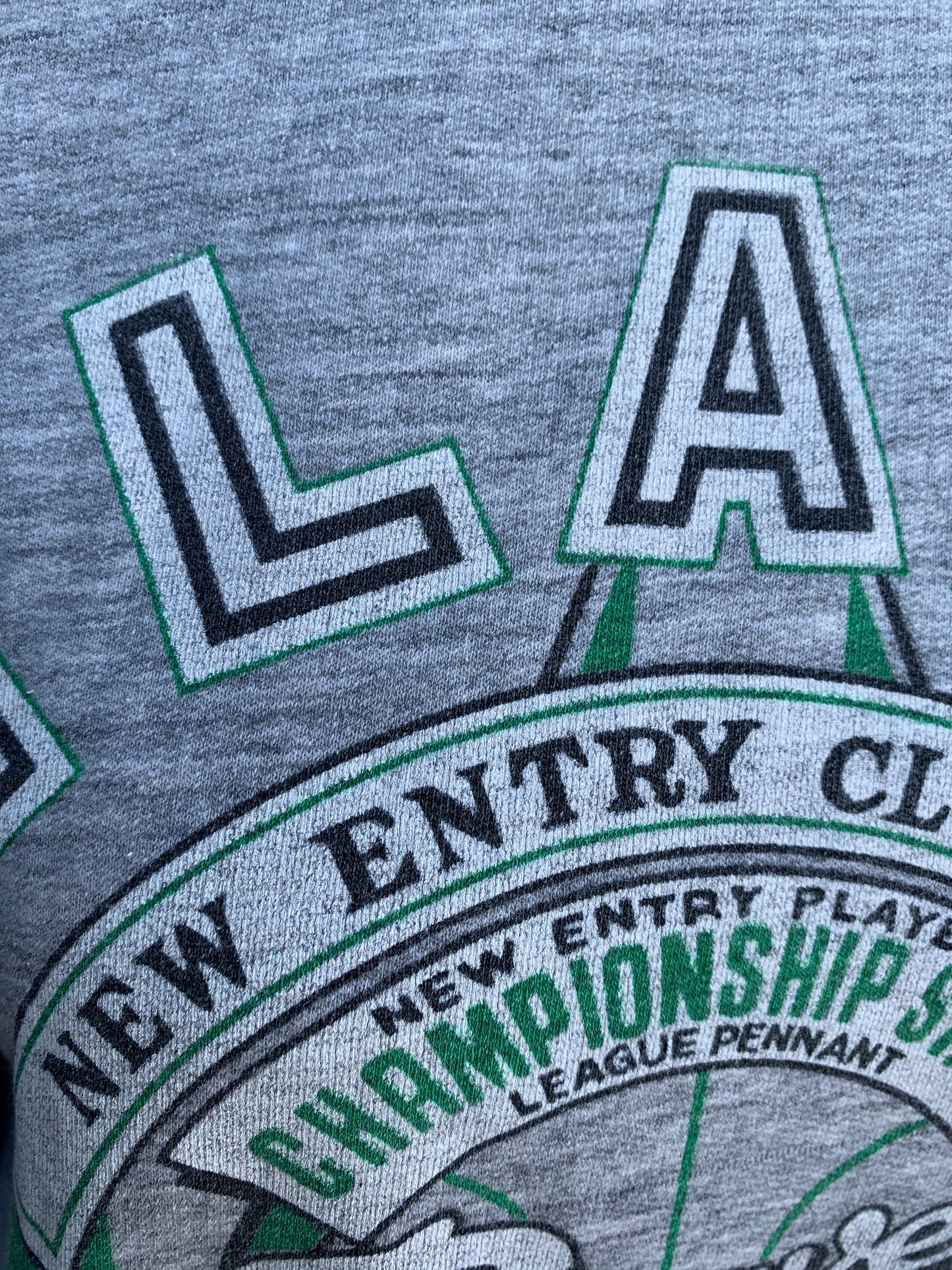 Atlanta sweatshirt uk 12
