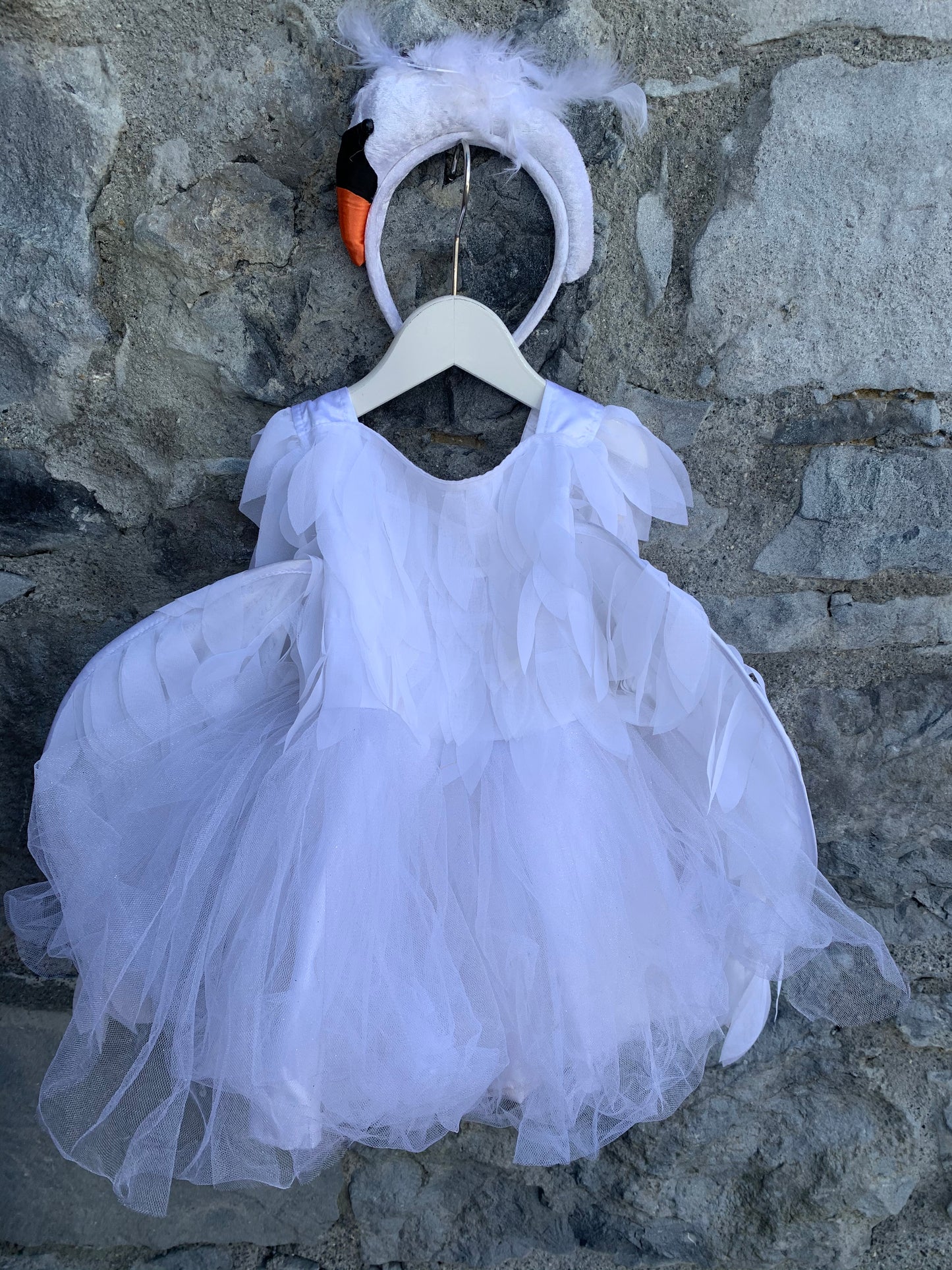 Swan 2-3y (92-98cm)