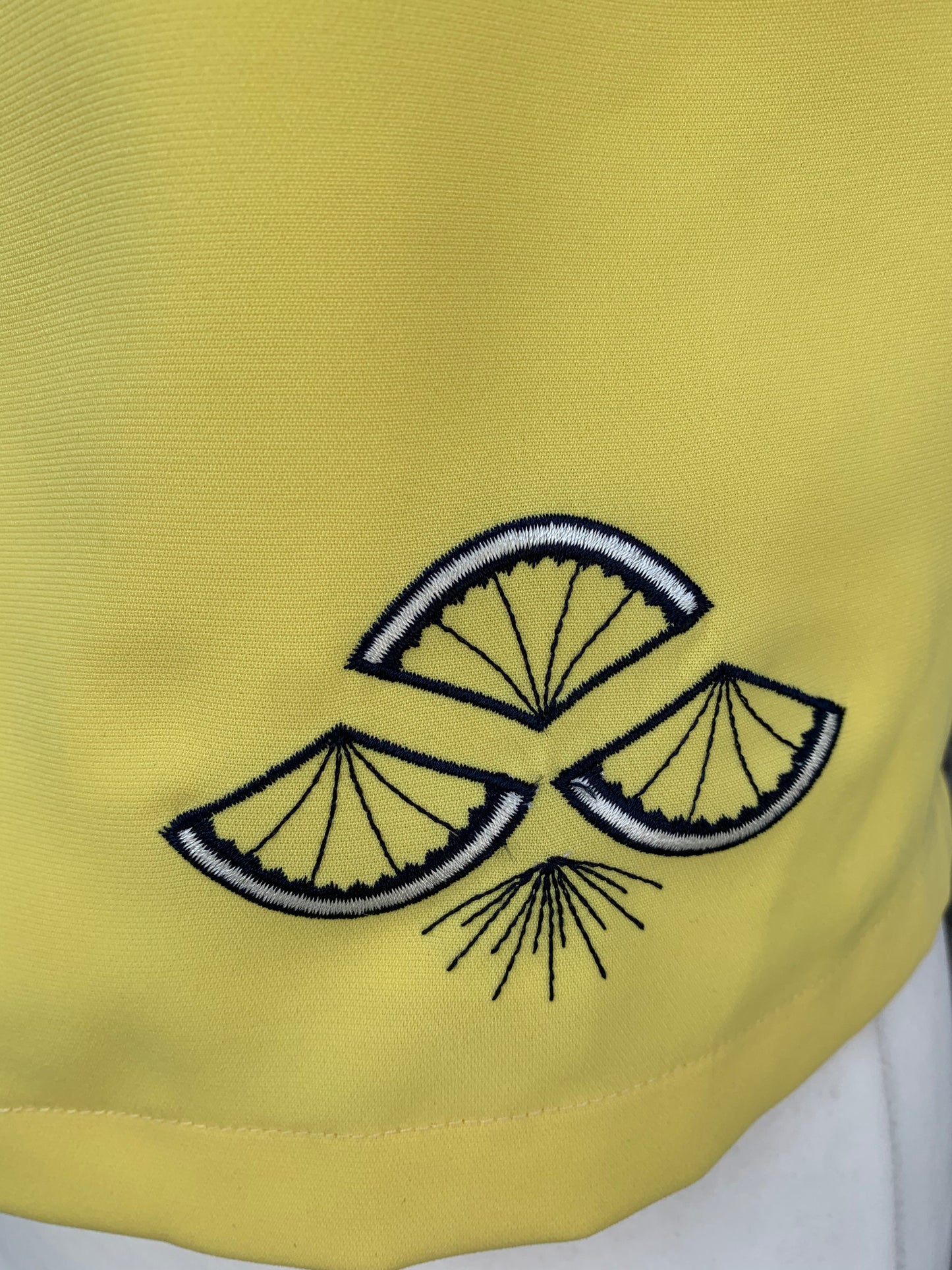 Lemon top uk 8
