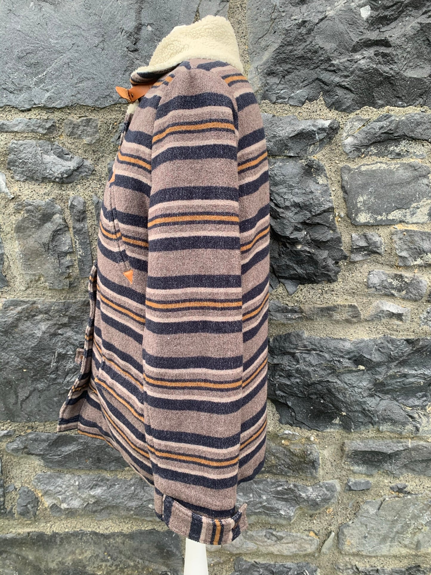 Lee jacket uk 12