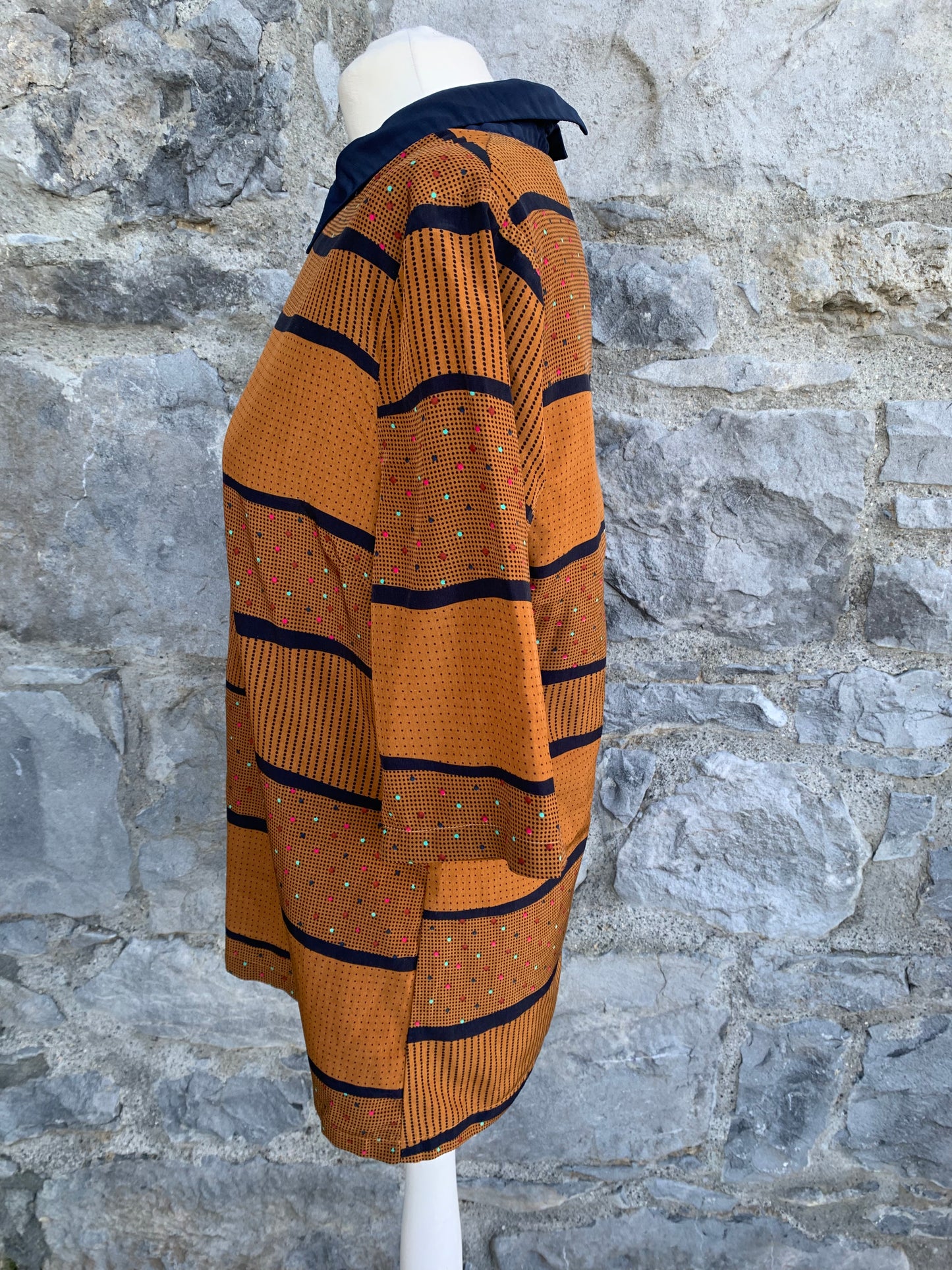 Dotty rusty top uk 10