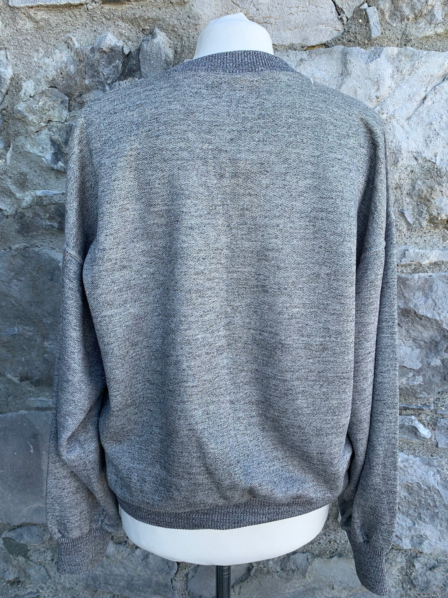 Radio sweatshirt Small