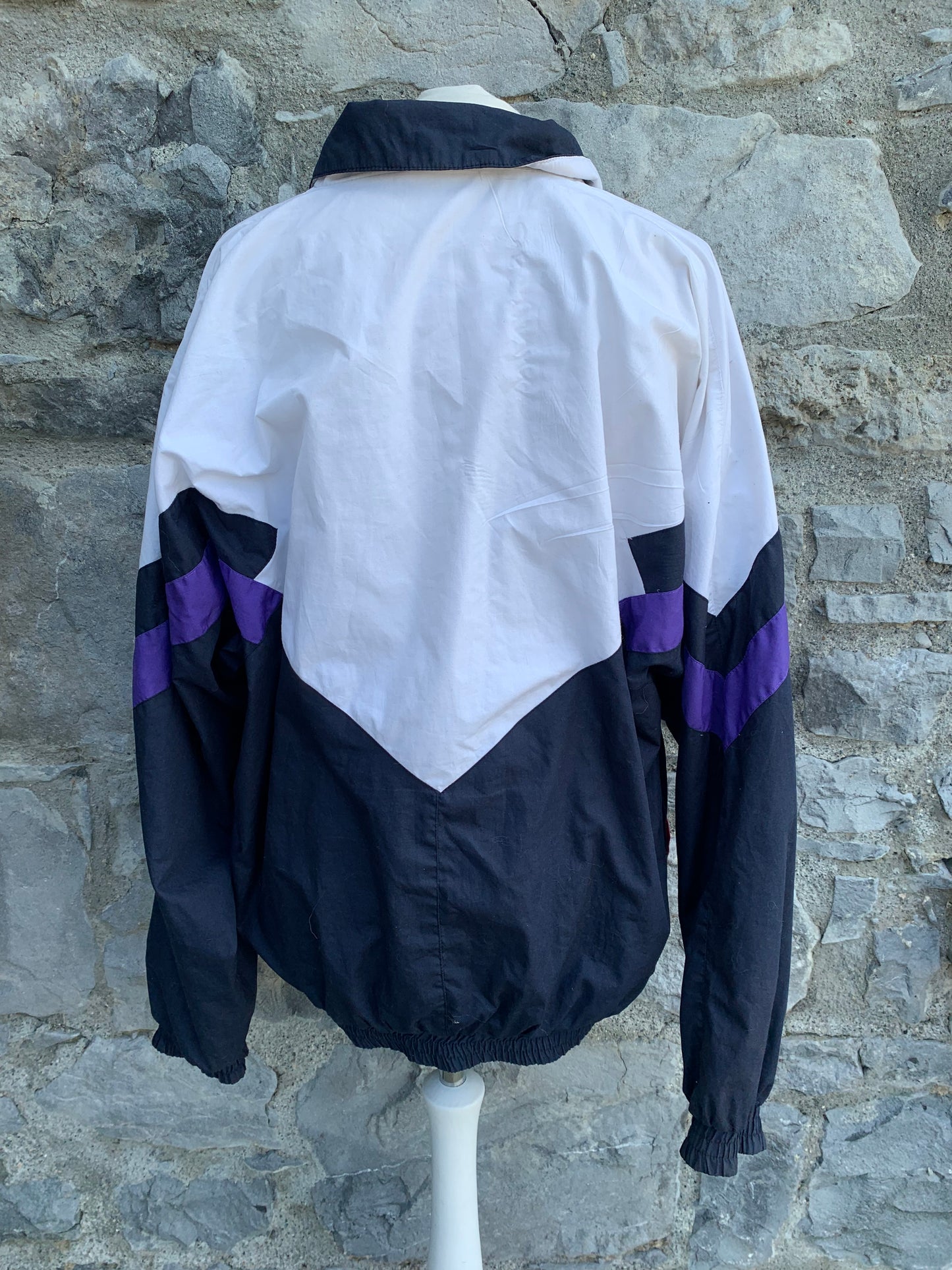 80s sport jacket Large
