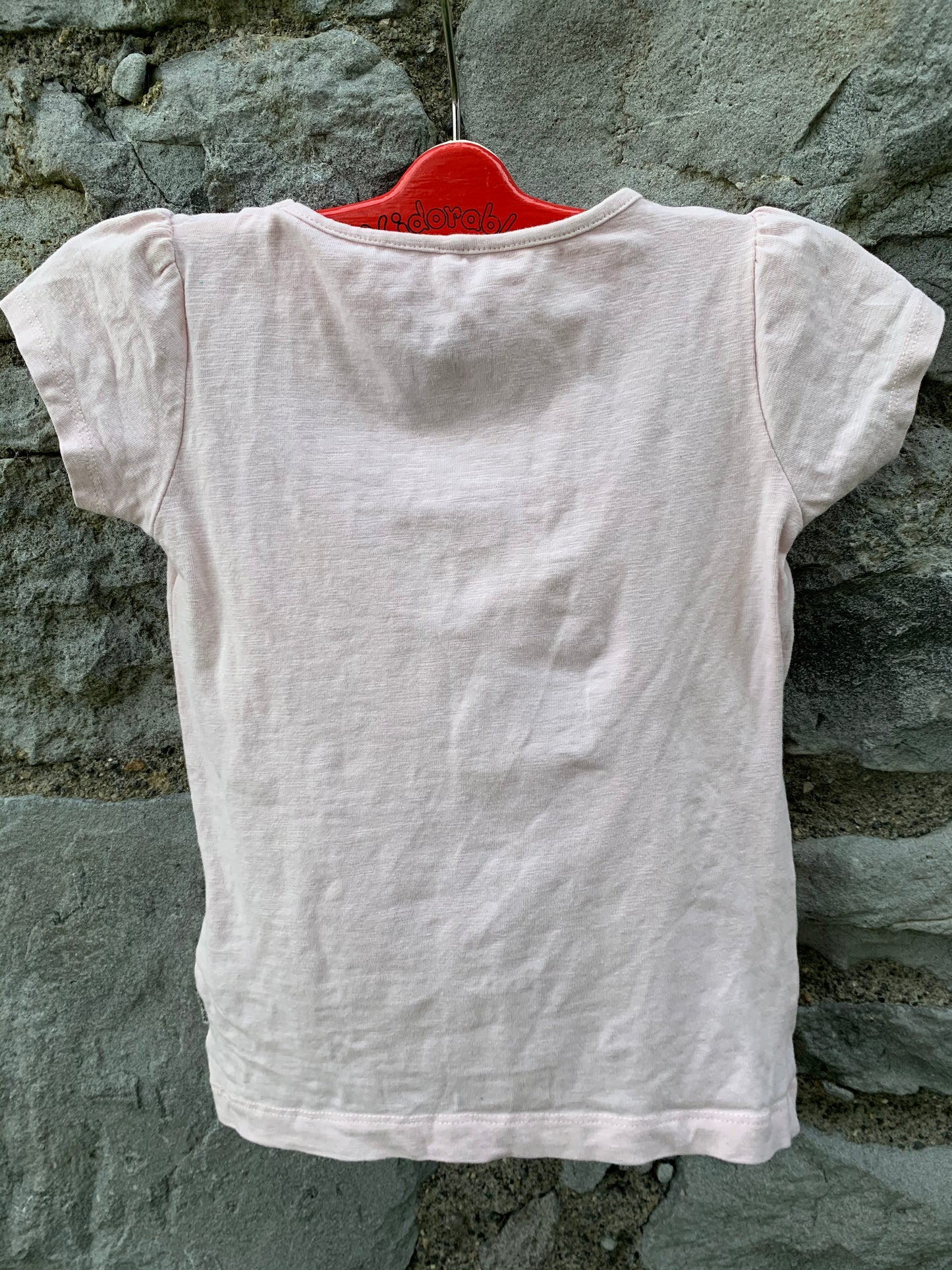 Camper van top 12-18m (80-86cm)