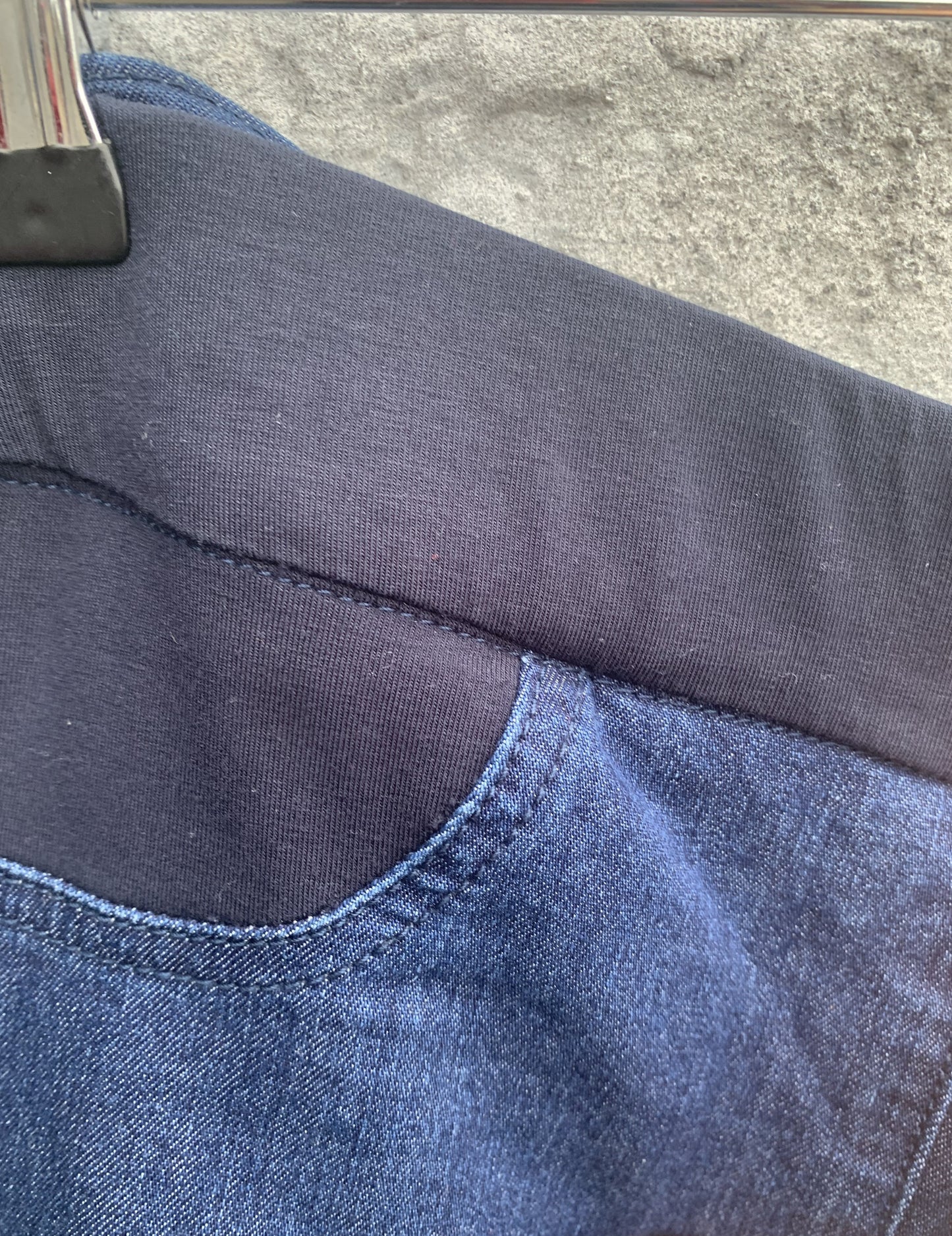 Maternity jeans uk 8