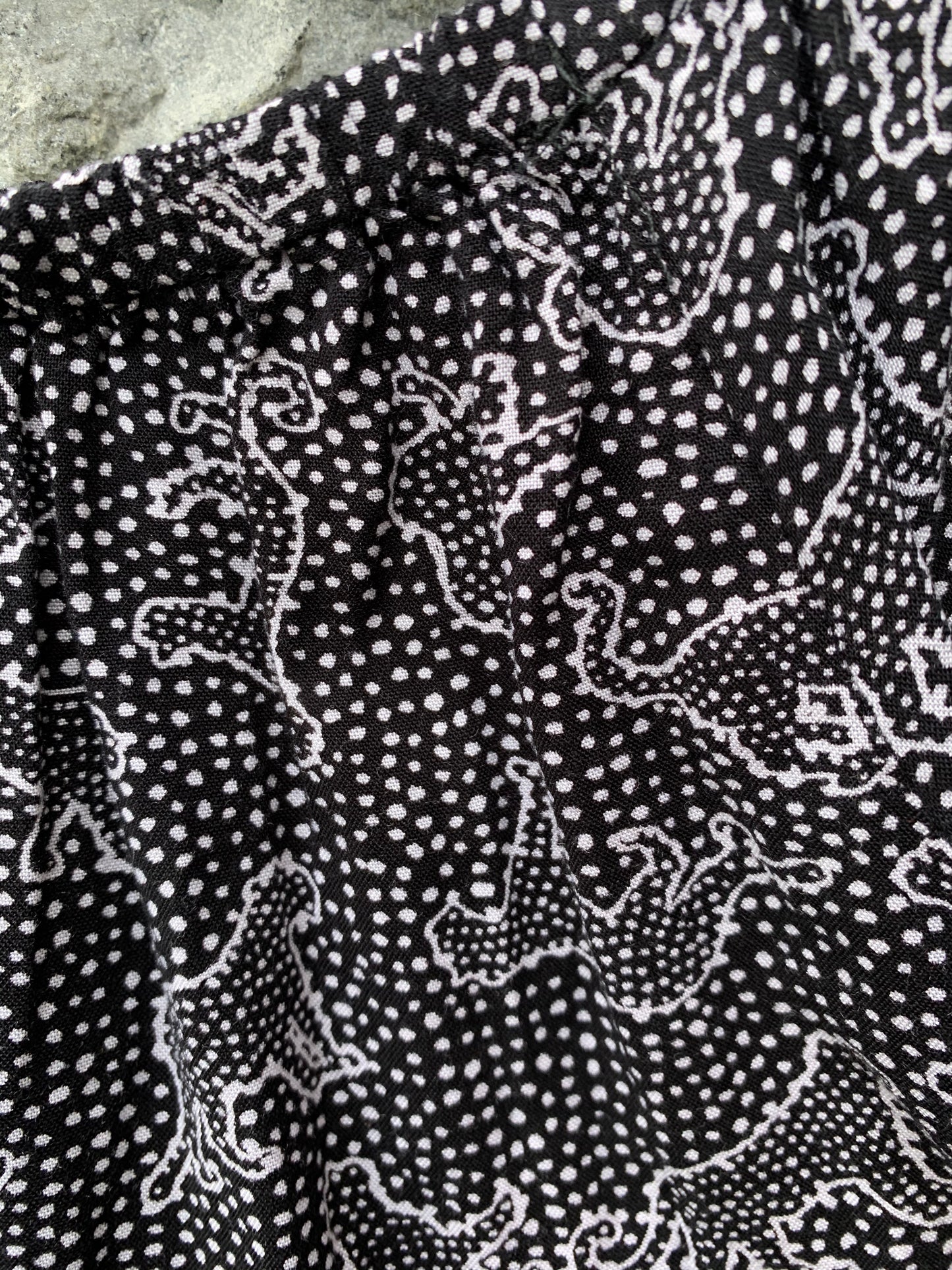 Jaguar dots top 7-8y (122-128cm)