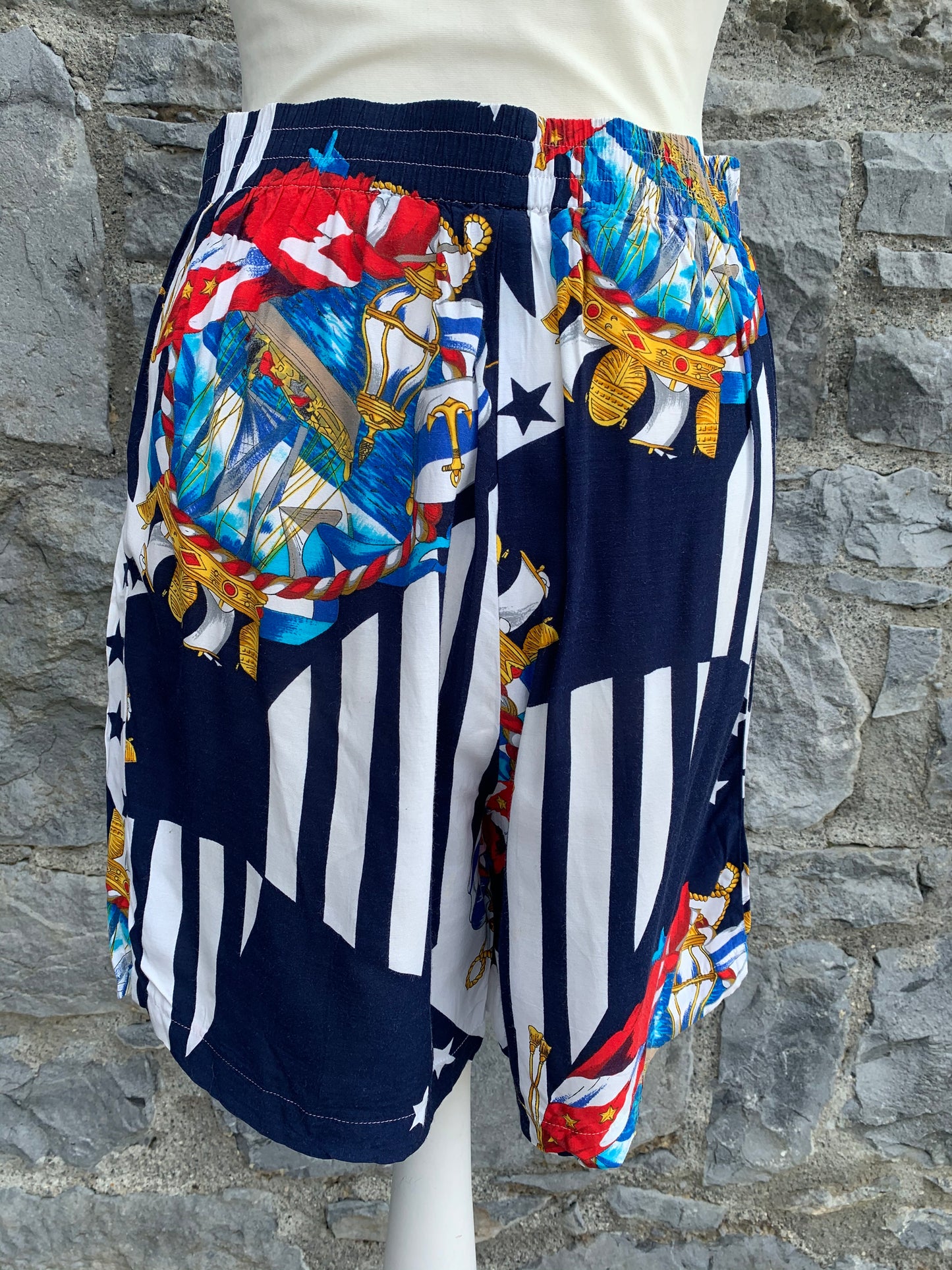 80s Marine shorts uk 10