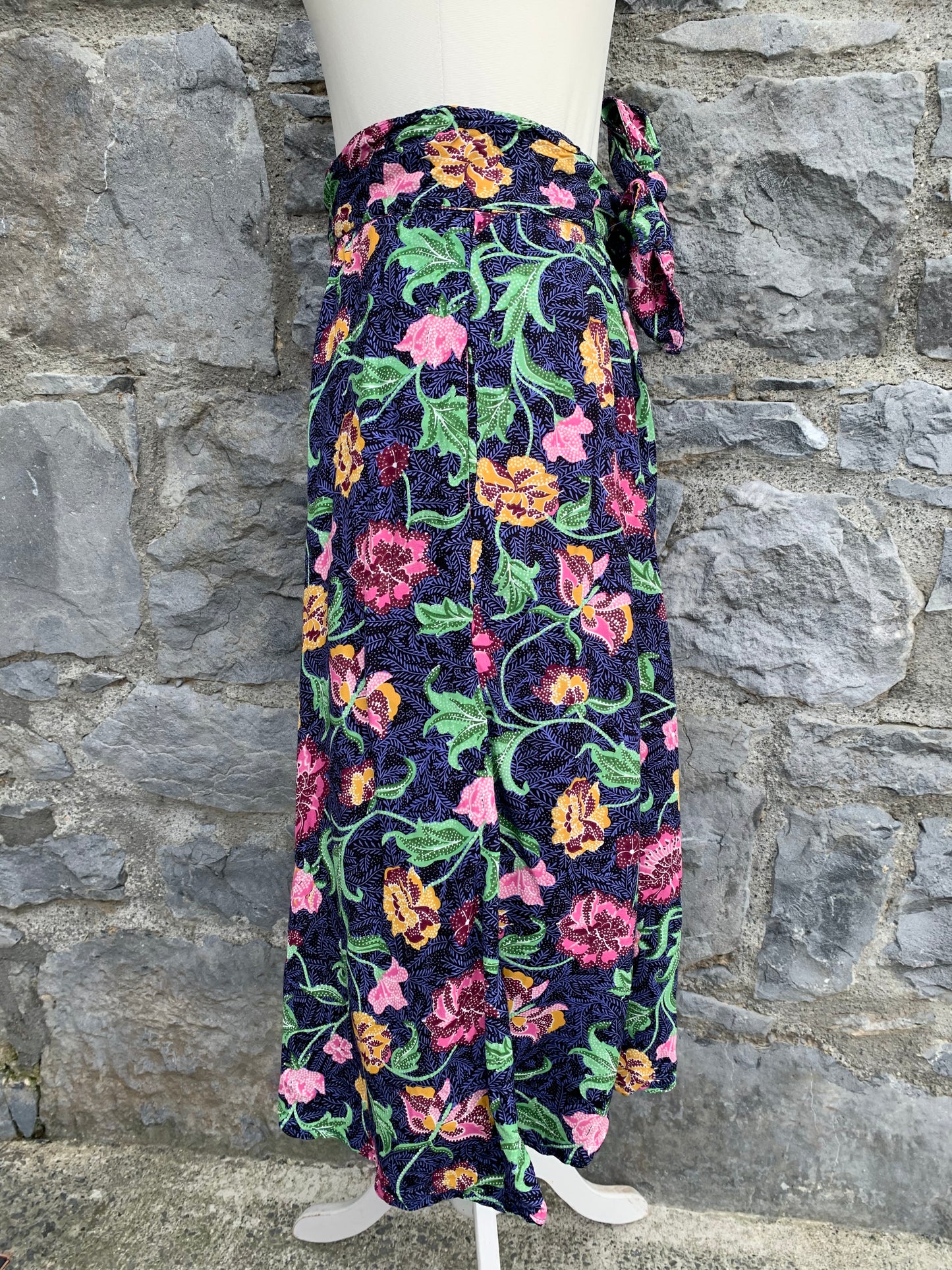Floral culottes uk 8-10