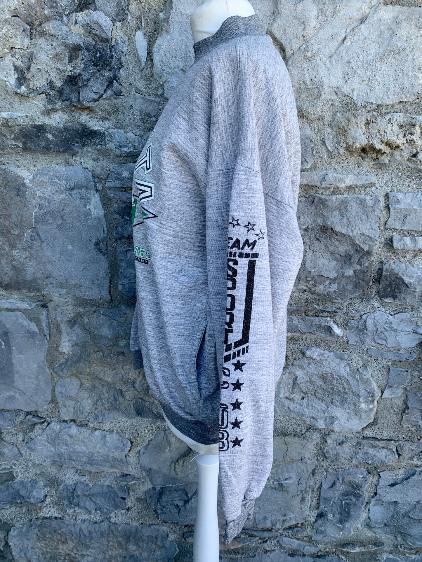 Atlanta sweatshirt uk 12