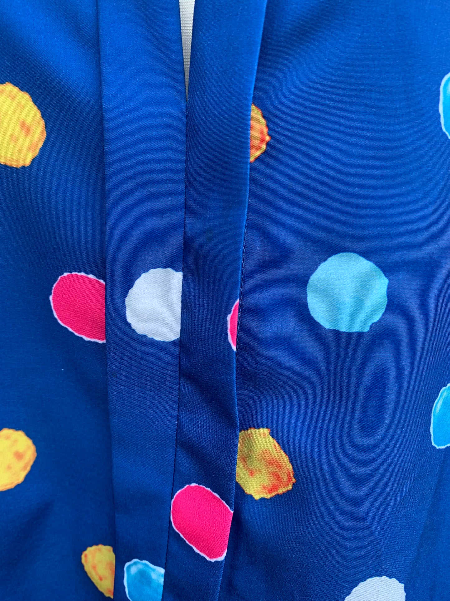 Big dots shirt uk 18-20