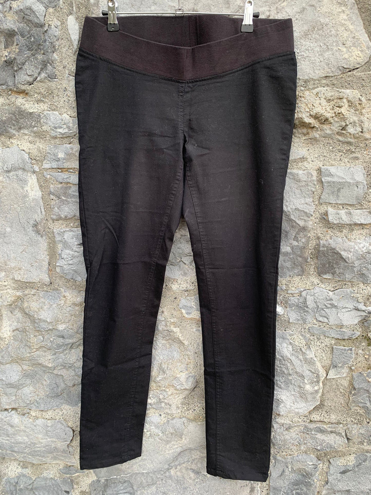 Black maternity jeans uk 14