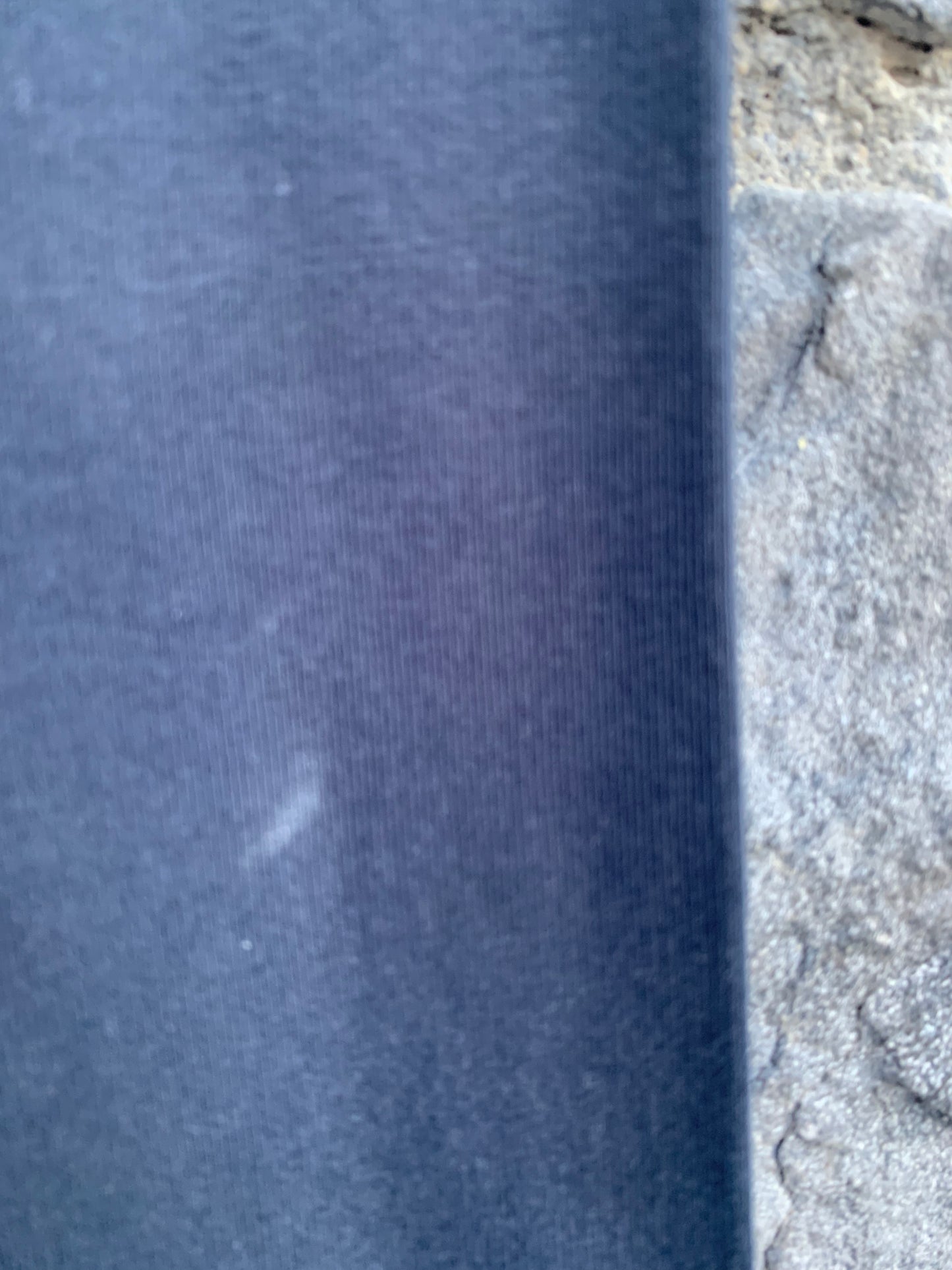 Navy leggings 3-4y (98-104cm)