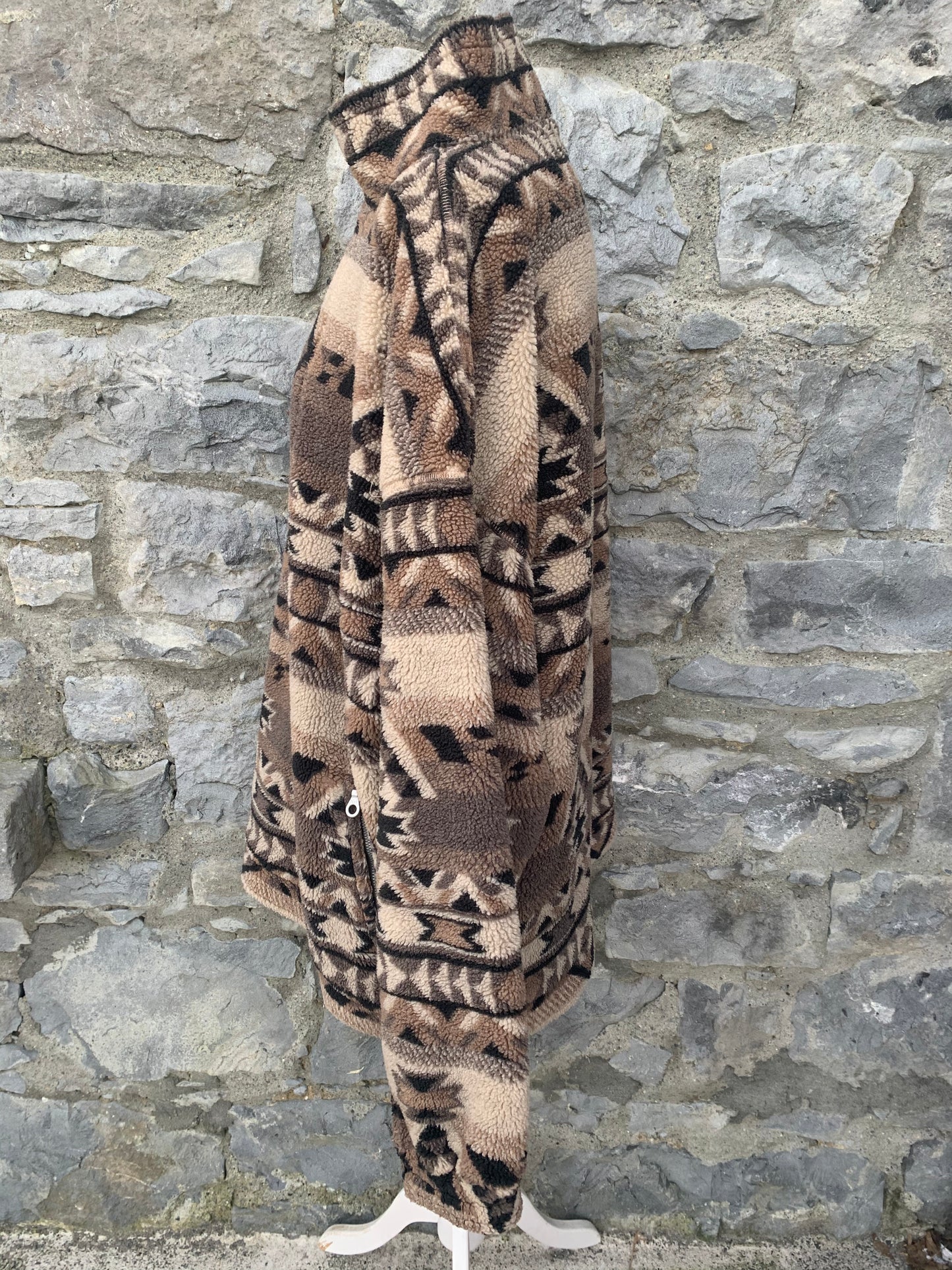 Torero 90s Aztec fleece L/XL