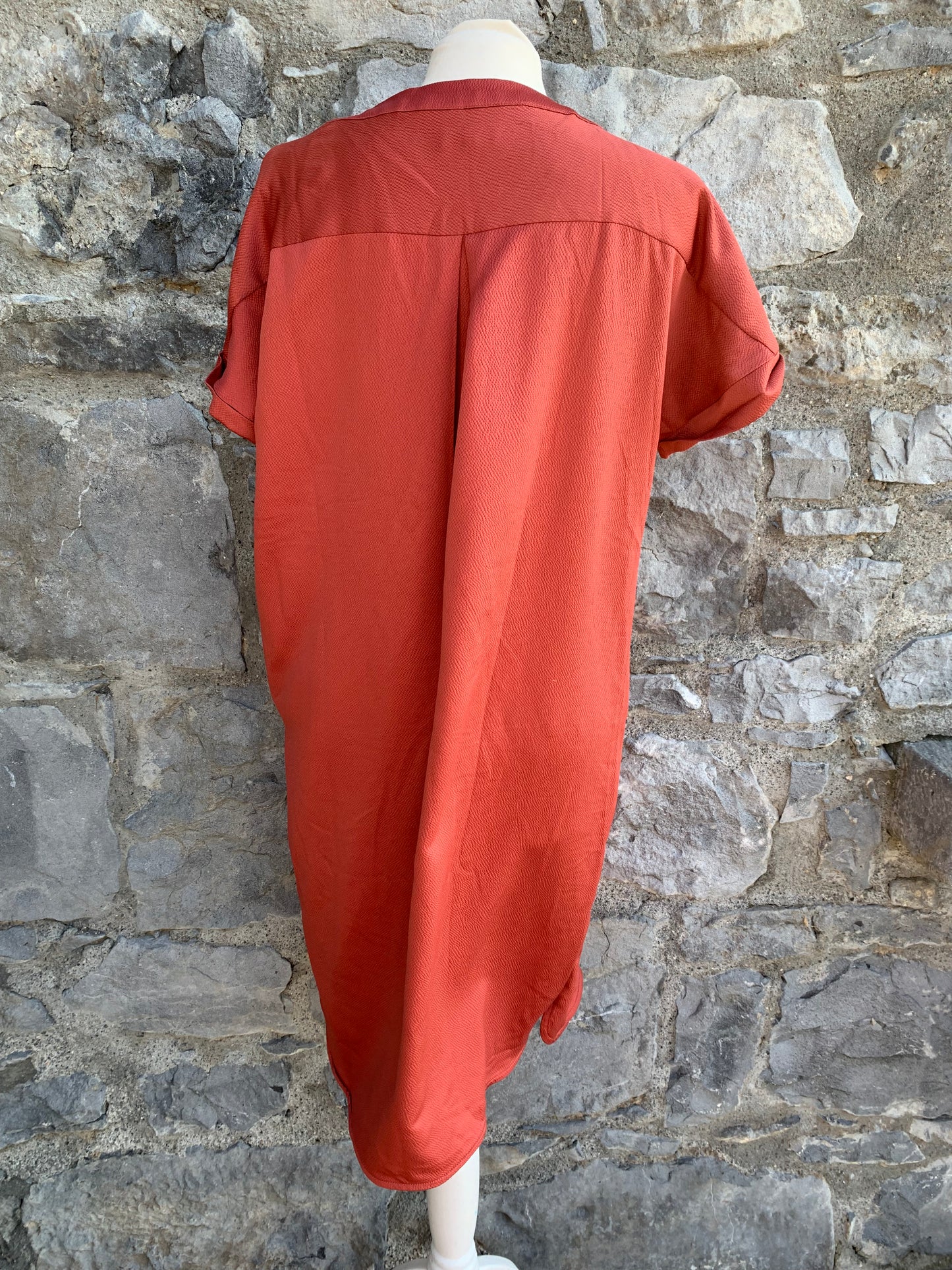 Rusty dress uk 12