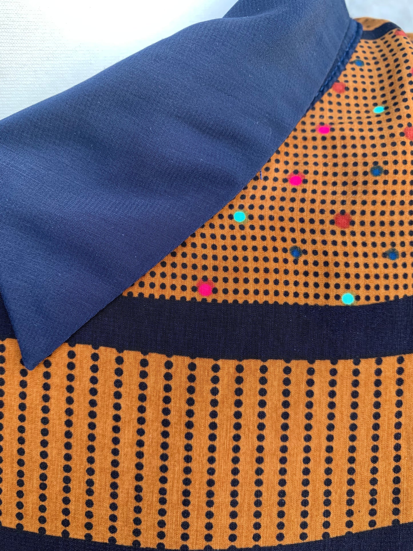 Dotty rusty top uk 10